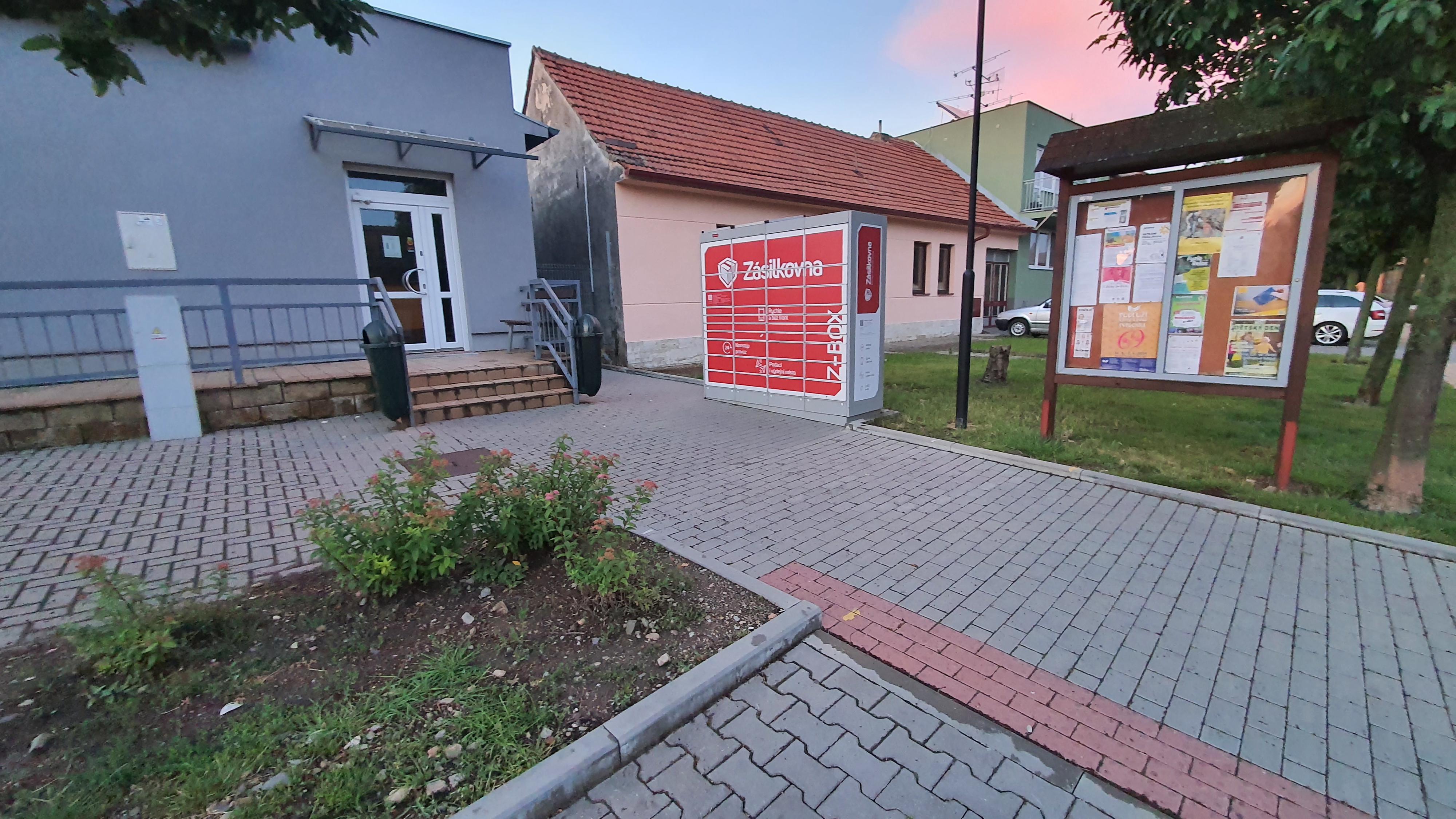 Z-BOX foto 2