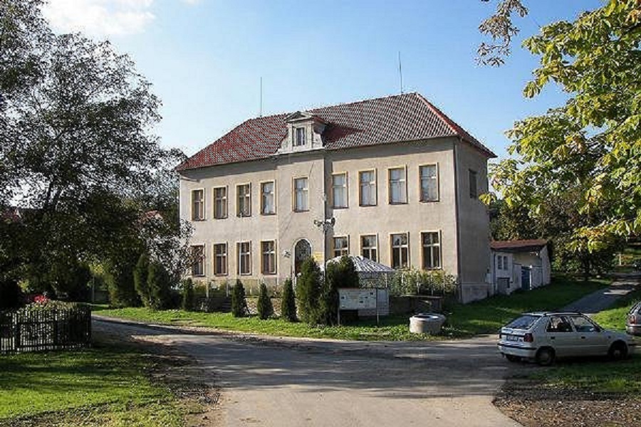 Malé asijské muzeum