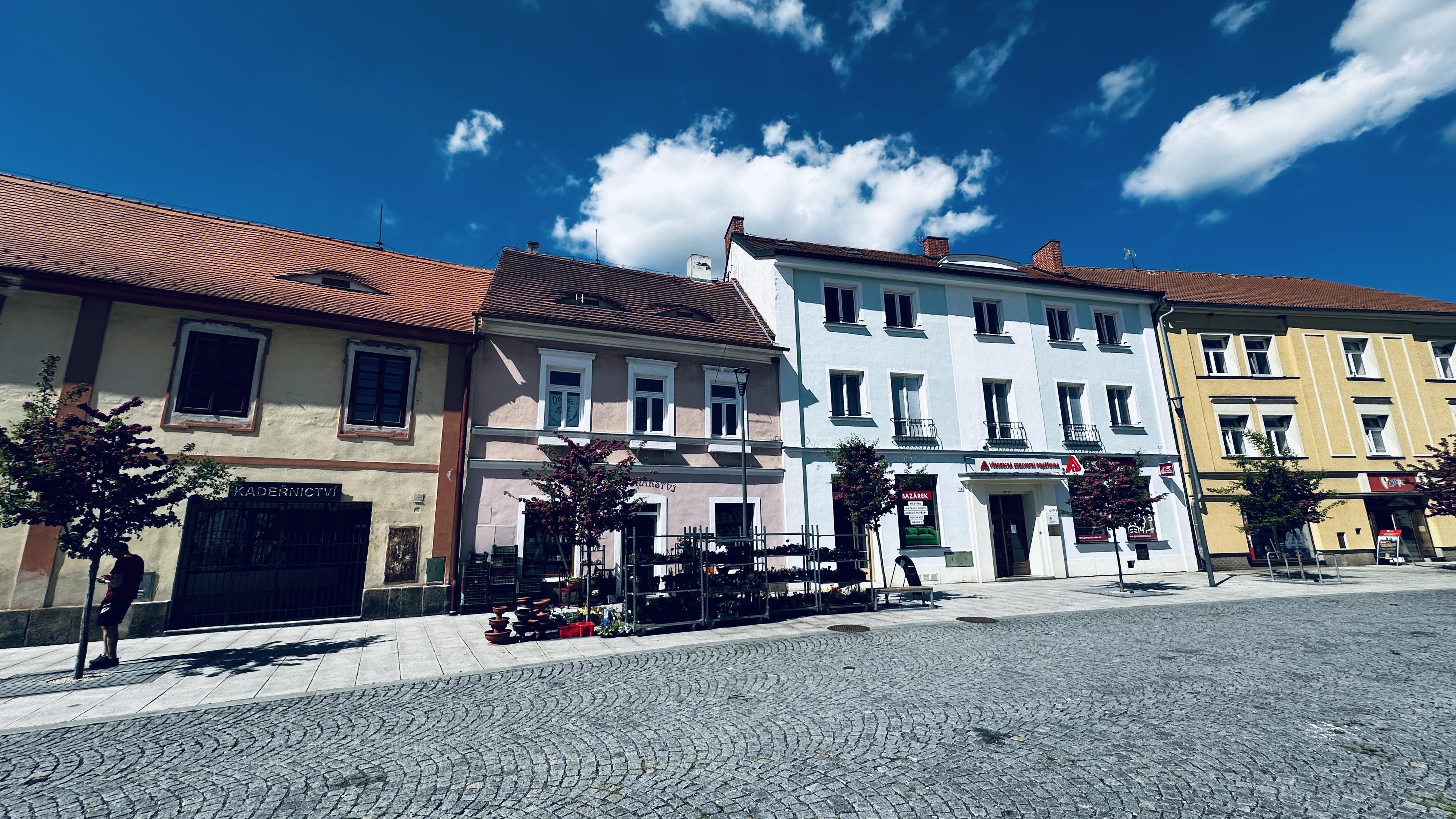 Květinářství VESNA foto 4