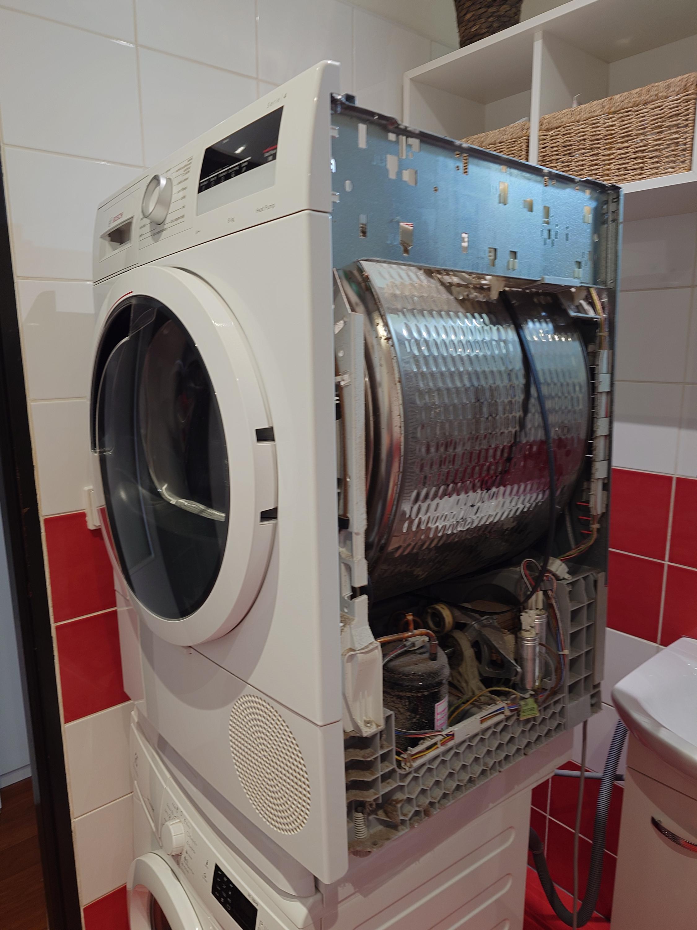 Servis domácích spotřebičů - Ivan Veselý foto 4