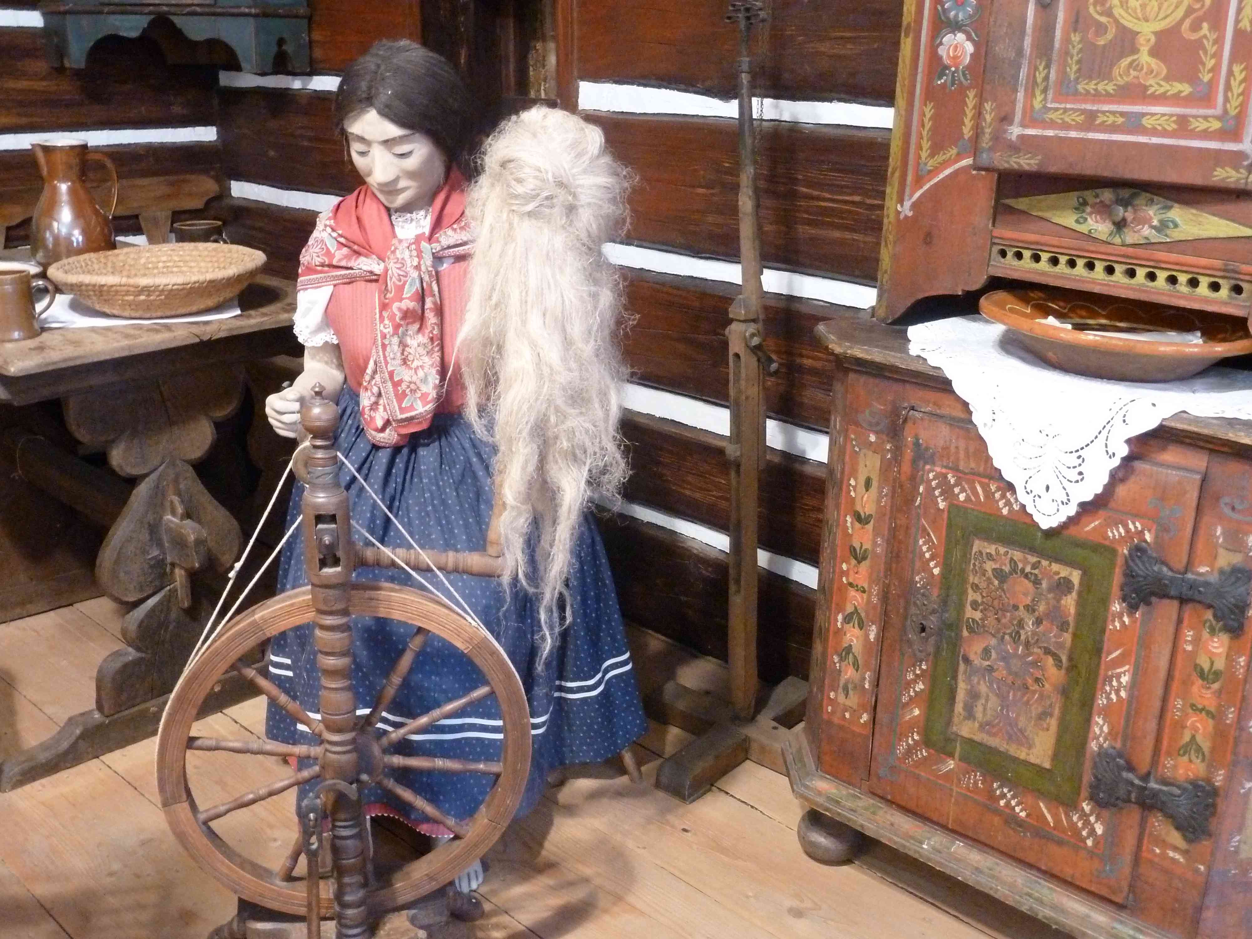 Muzeum Náchodska - Broučkův dům foto 5