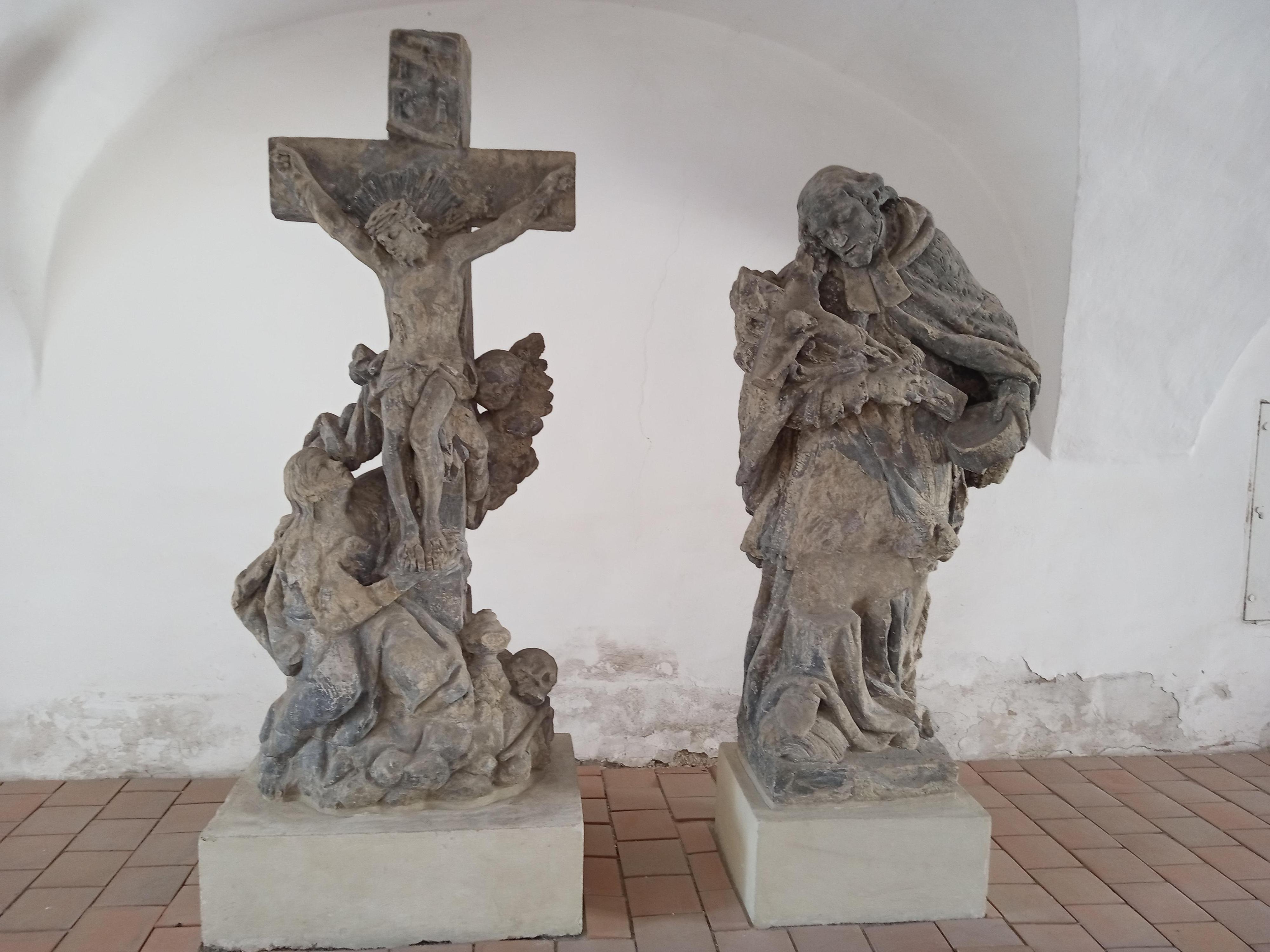 Městské muzeum Velvary foto 4