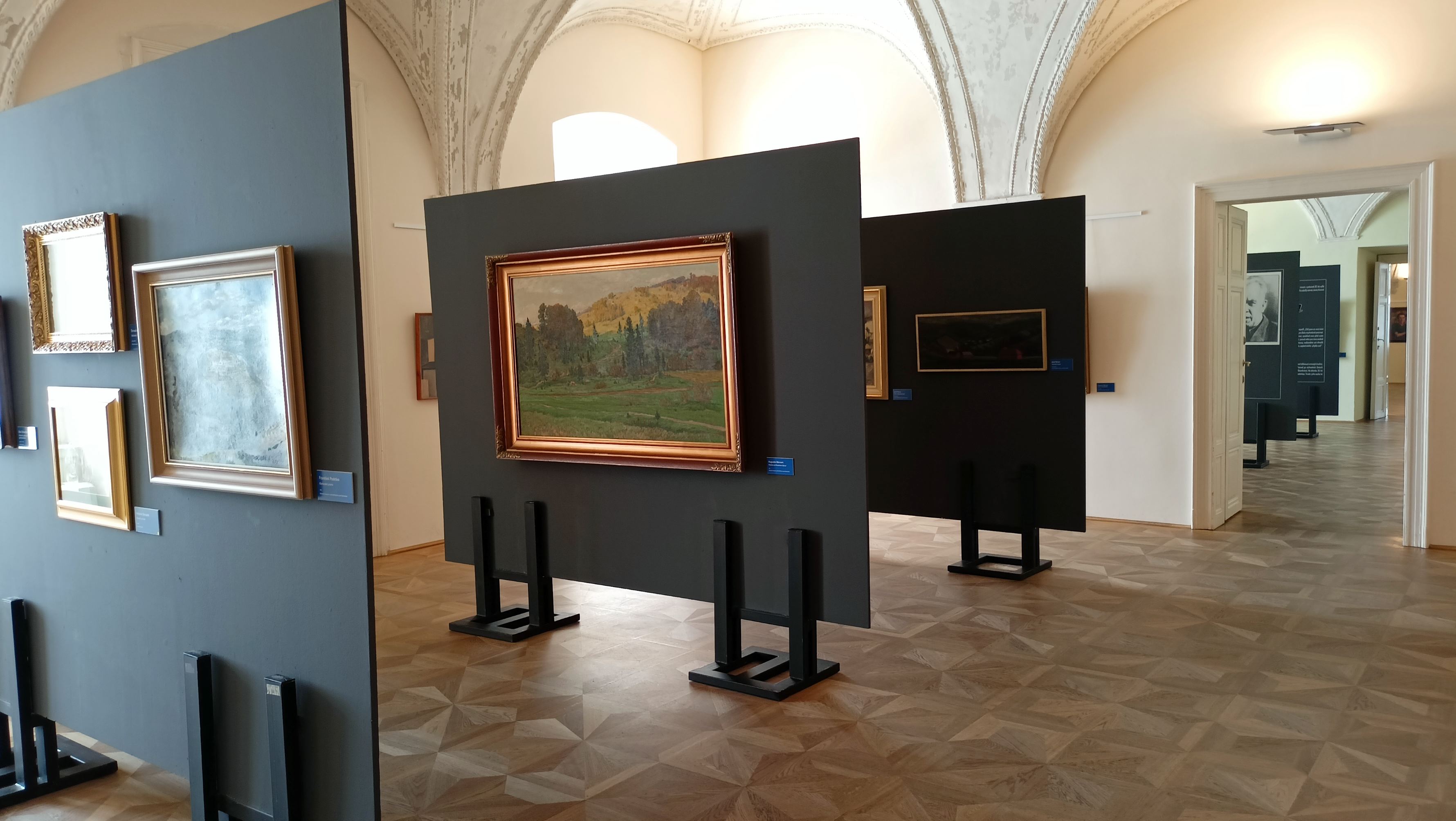 Městské muzeum a galerie Holešov