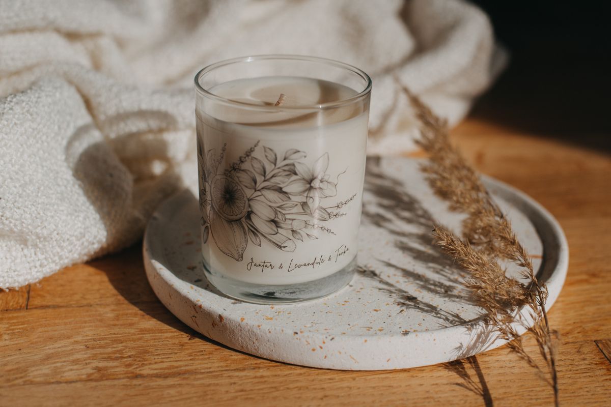 VONTREE CANDLE s.r.o.