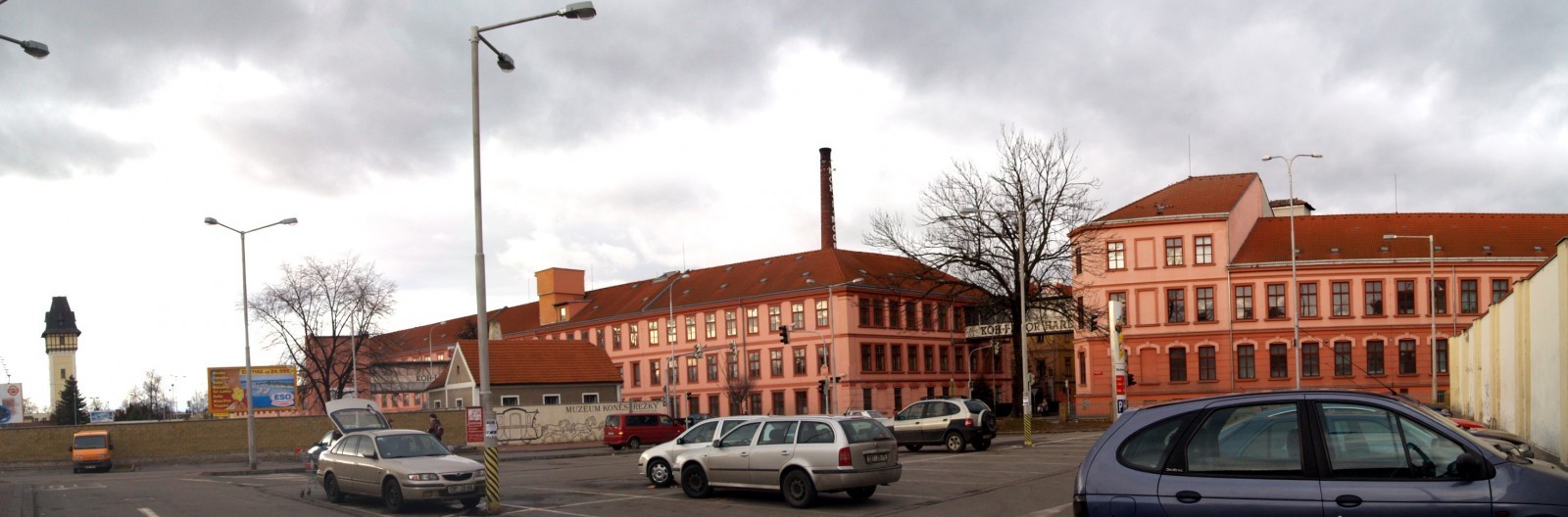 Muzeum koněspřežky foto 3