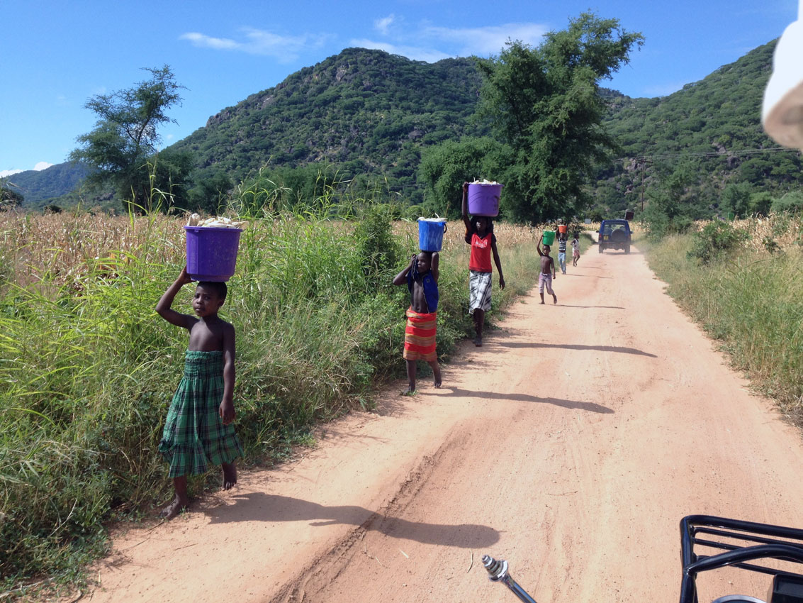 NYASA FILMS INTERNATIONAL, z.ú. foto 2