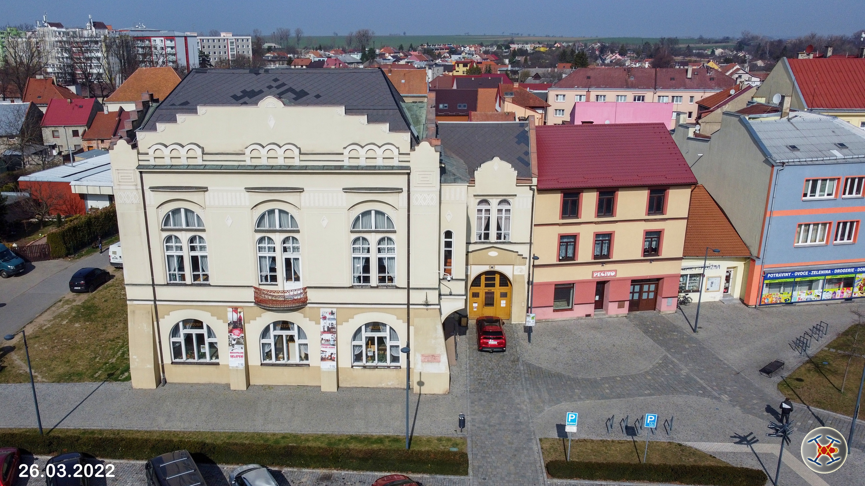 Městské muzeum Kojetín foto 3