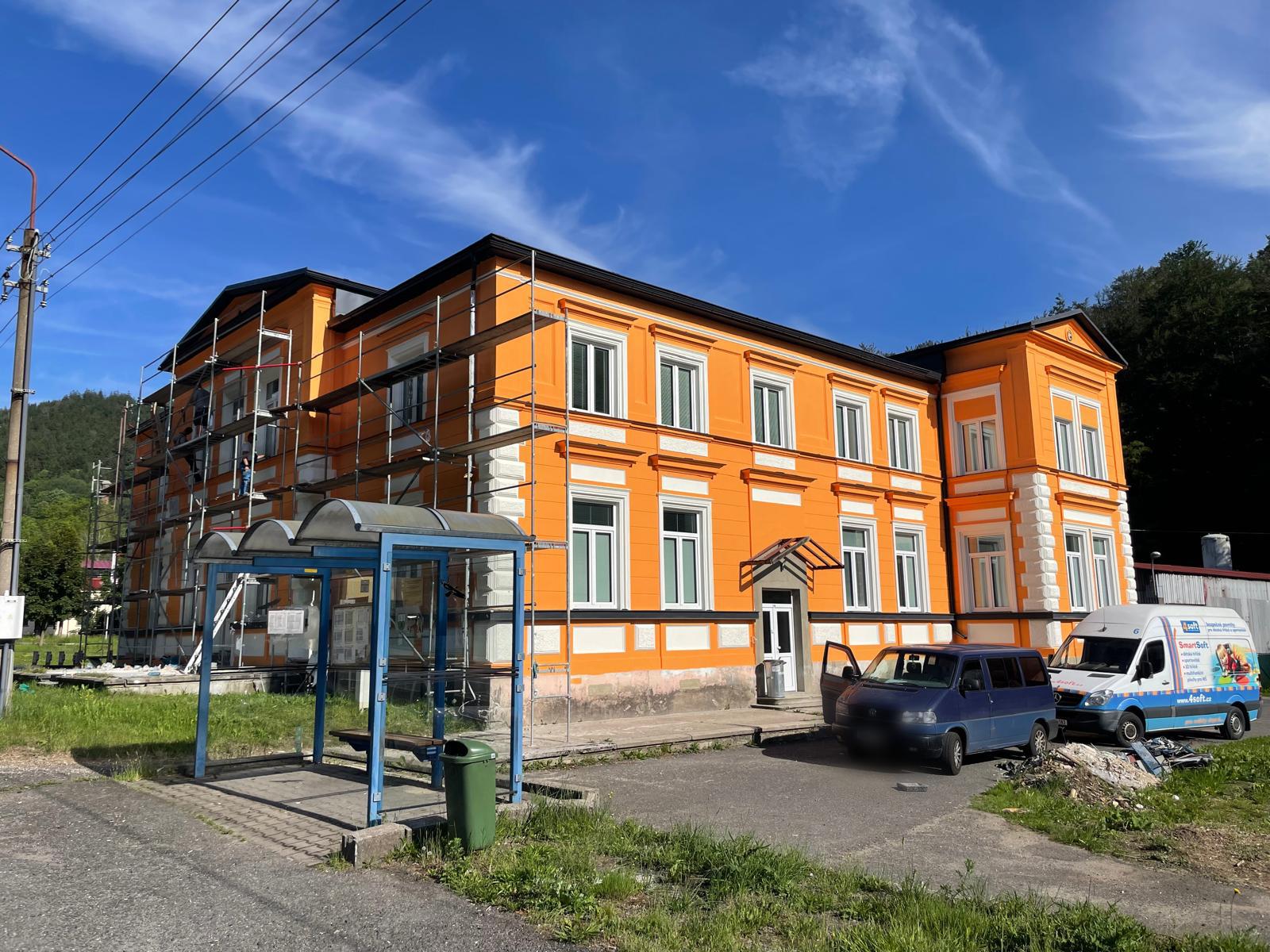 EmZet Stavby foto 2