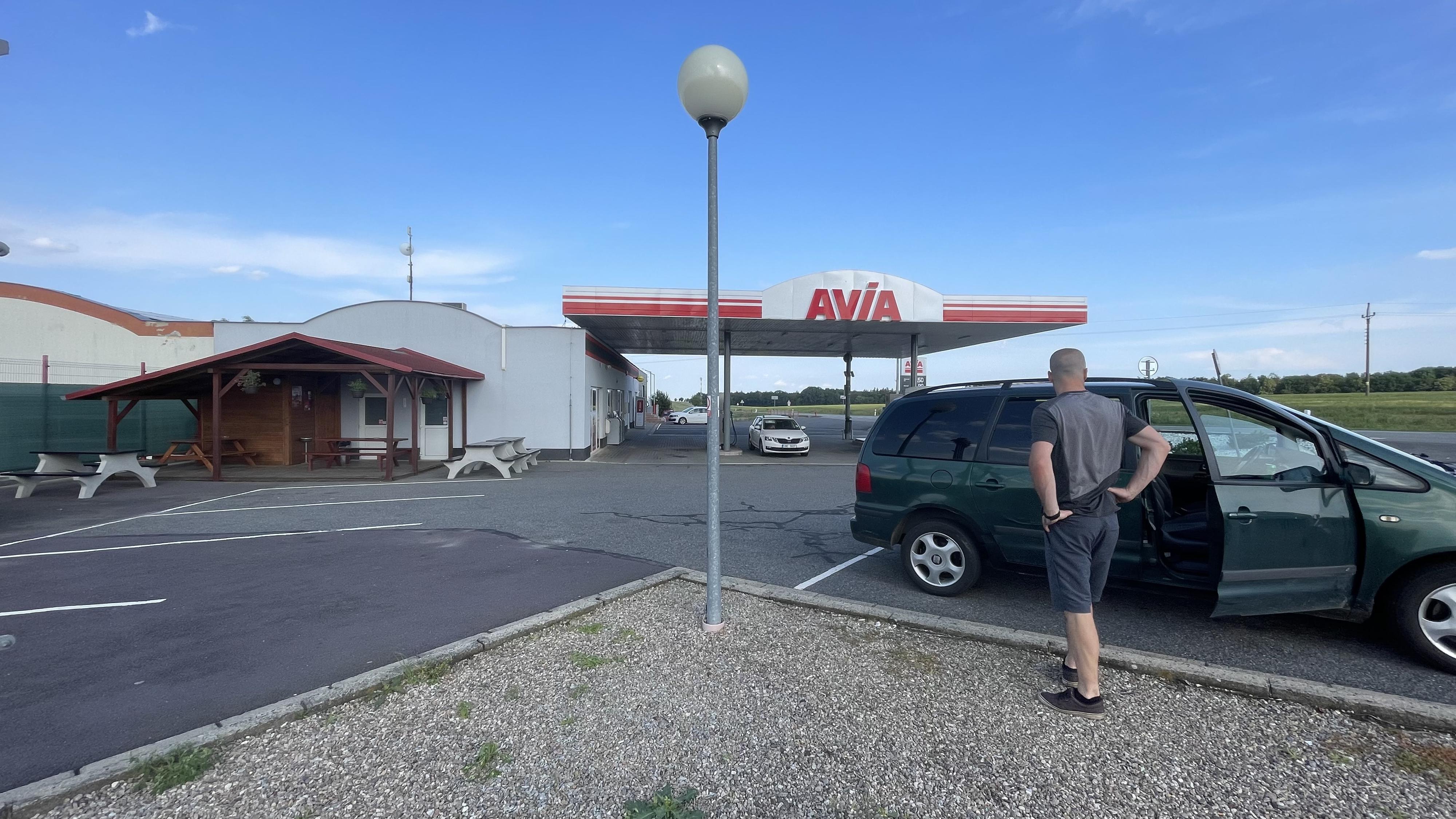 AVIA foto 5