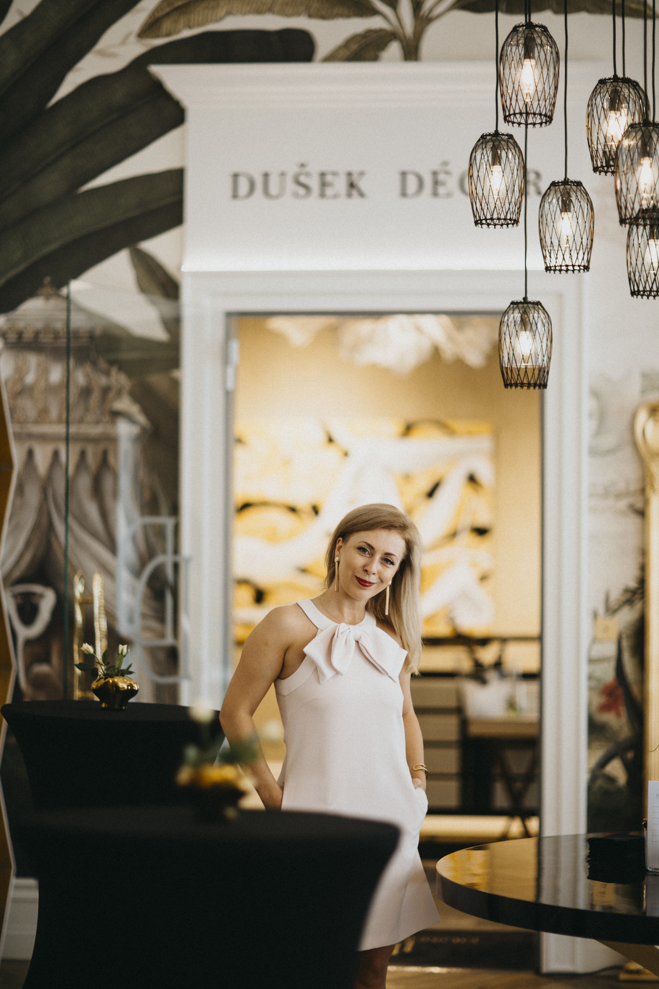 Dusekdecor.com foto 2