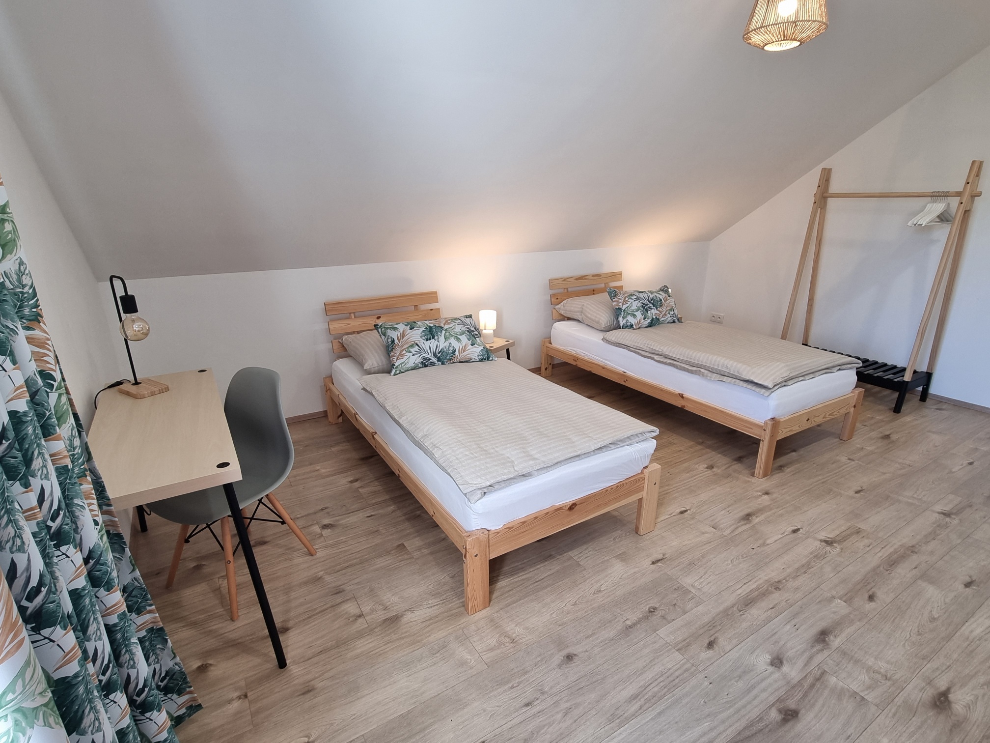Apartmán Pod Krovy foto 6