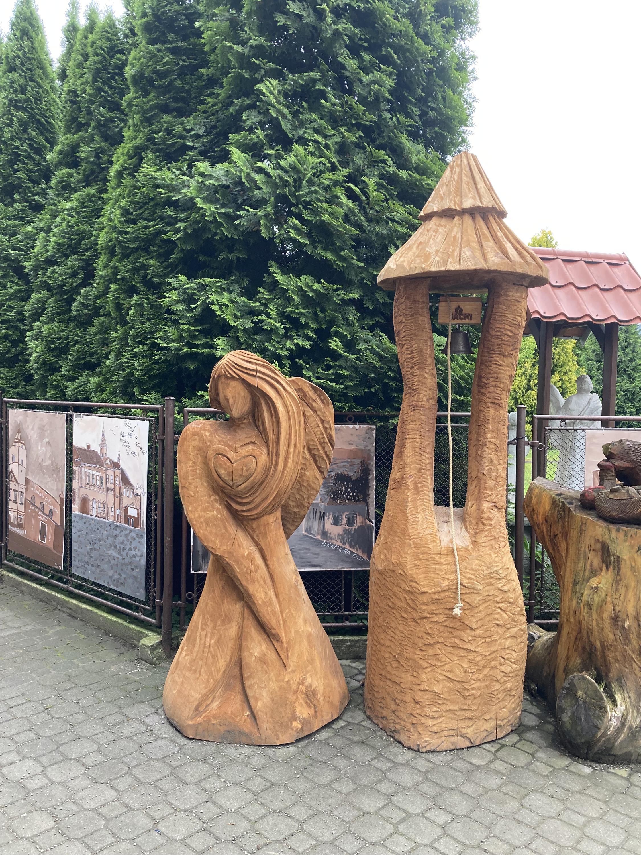 Jablunkovské informační centrum foto 2