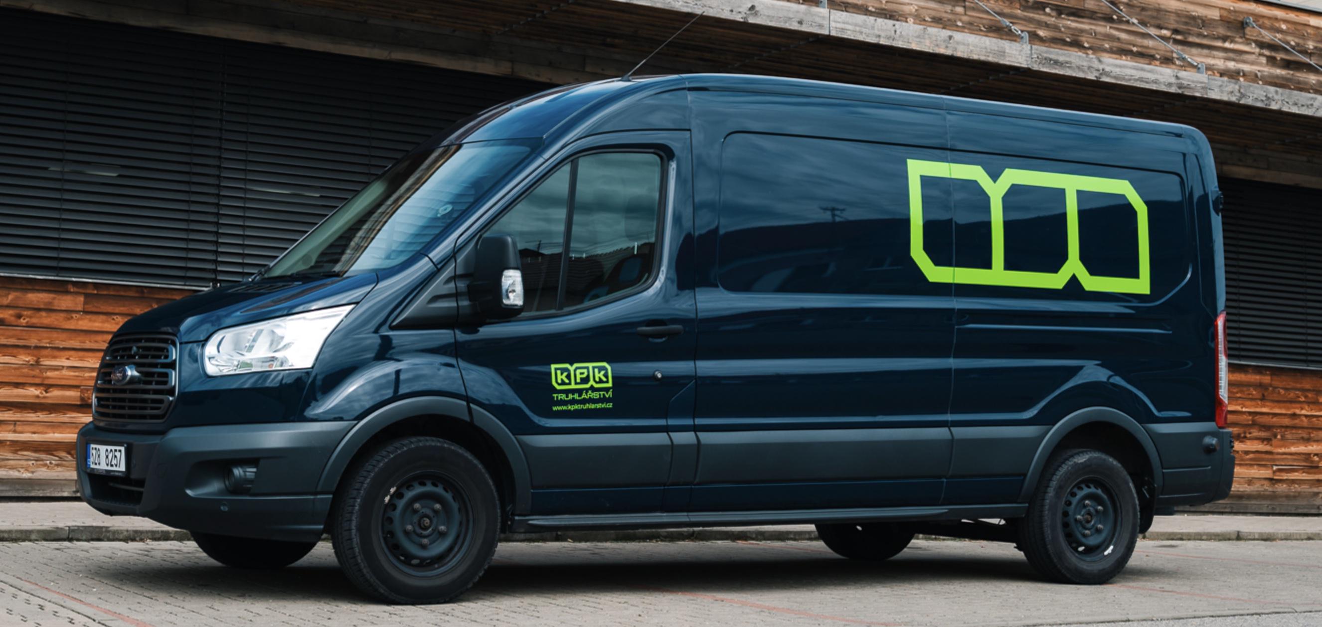 KPK Truhlářství foto 1