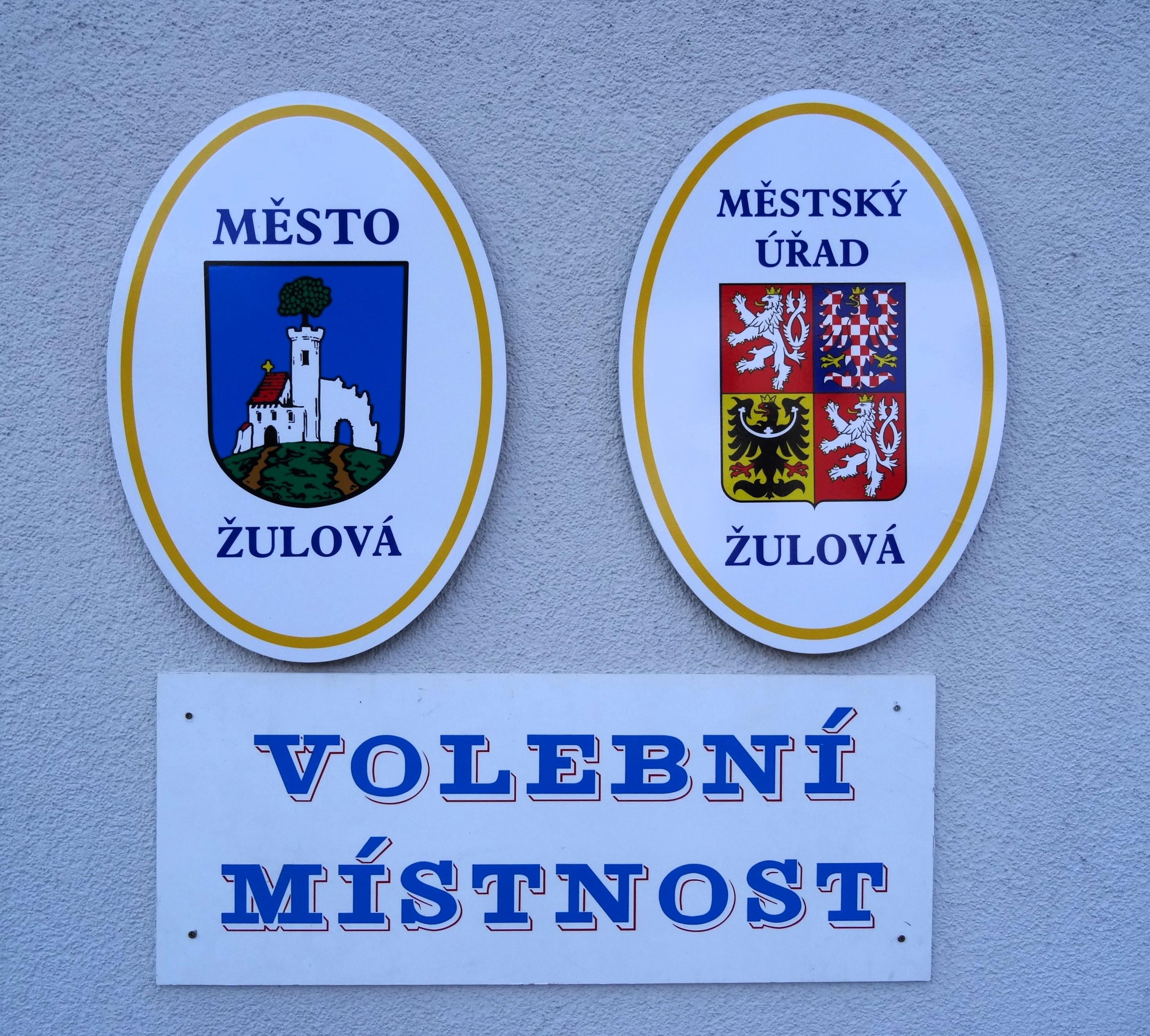 Žulová - městský úřad foto 3