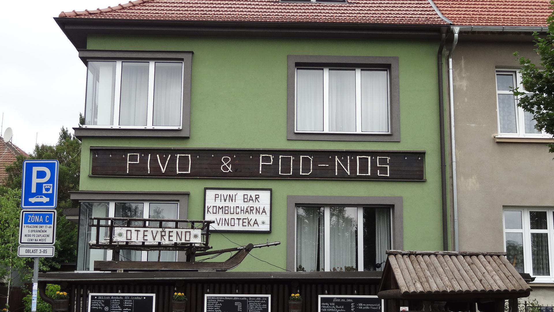 PIVO & POD-NOS foto 4