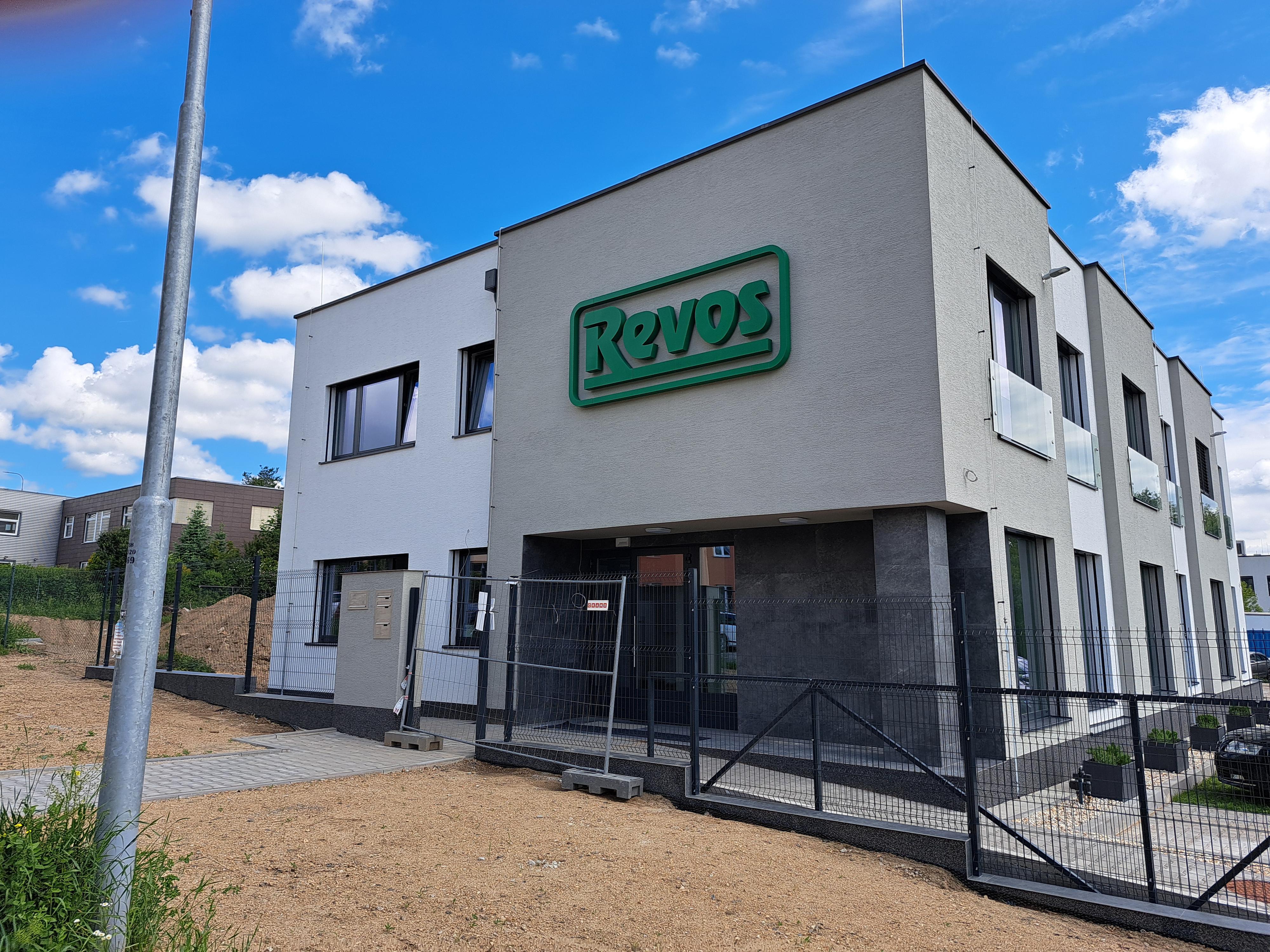 REVOS, s.r.o.