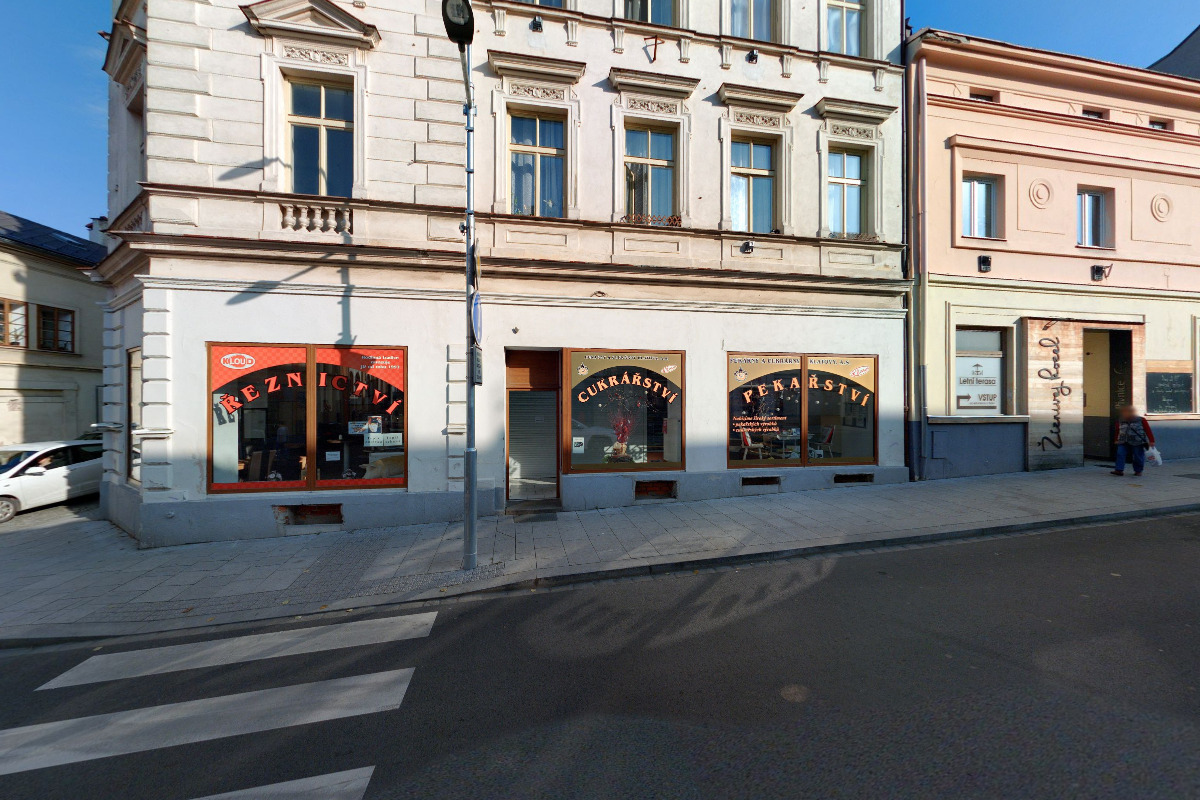 Pekárny a cukrárny Klatovy, a.s.