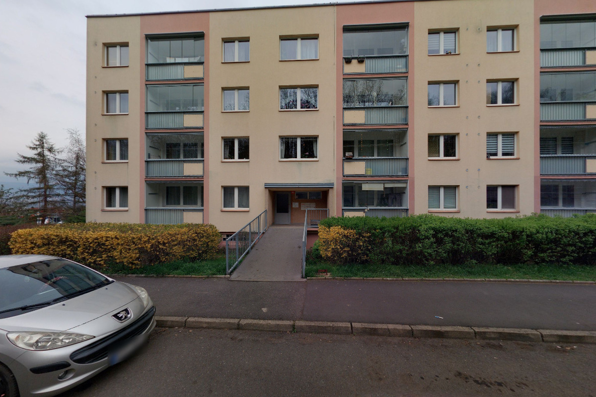 Elektrorevize David Vojtěchovský