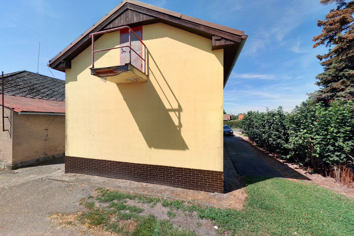 SH ČMS - Sbor dobrovolných hasičů Hřibojedy