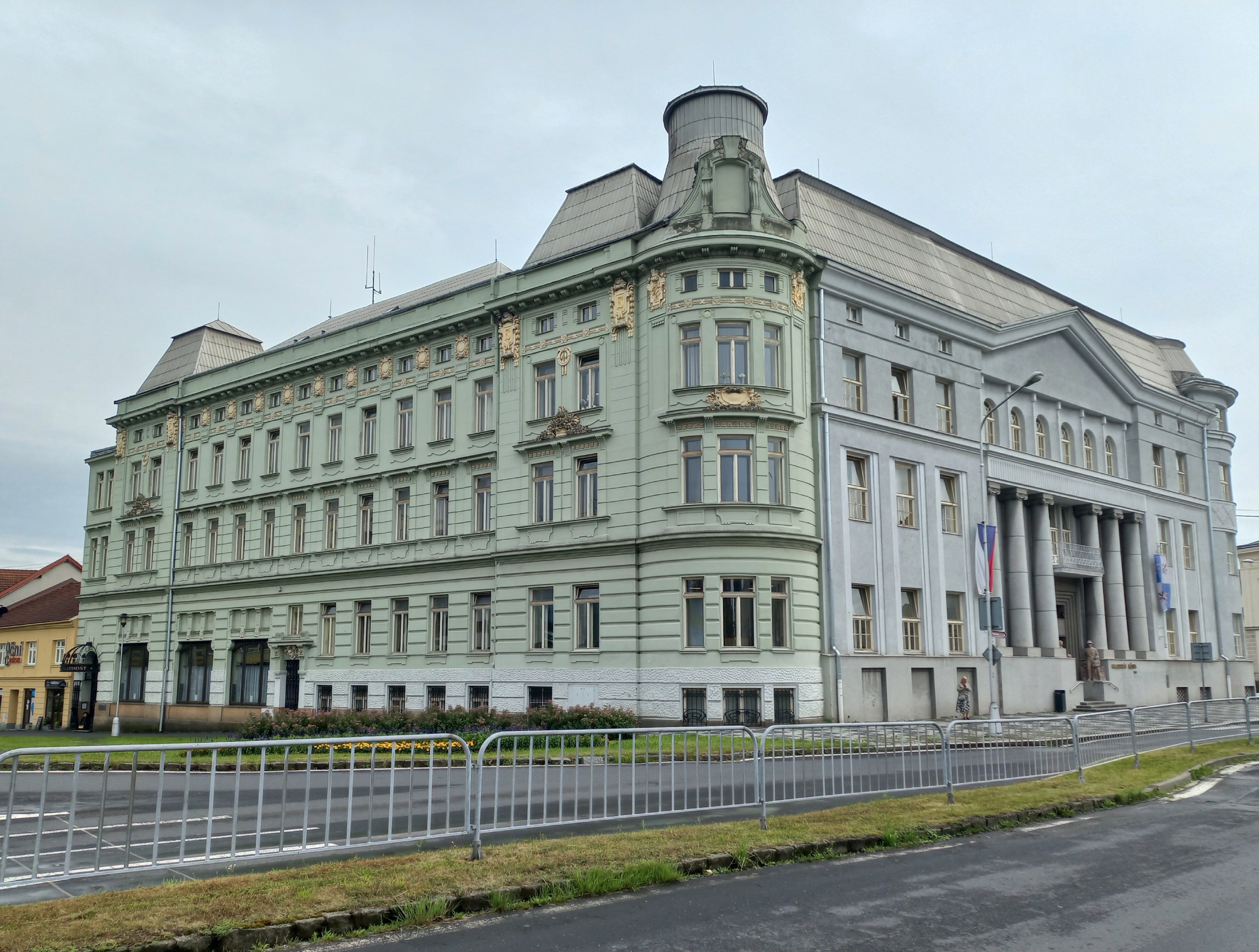 Magistrát města Frýdek-Místek foto 4