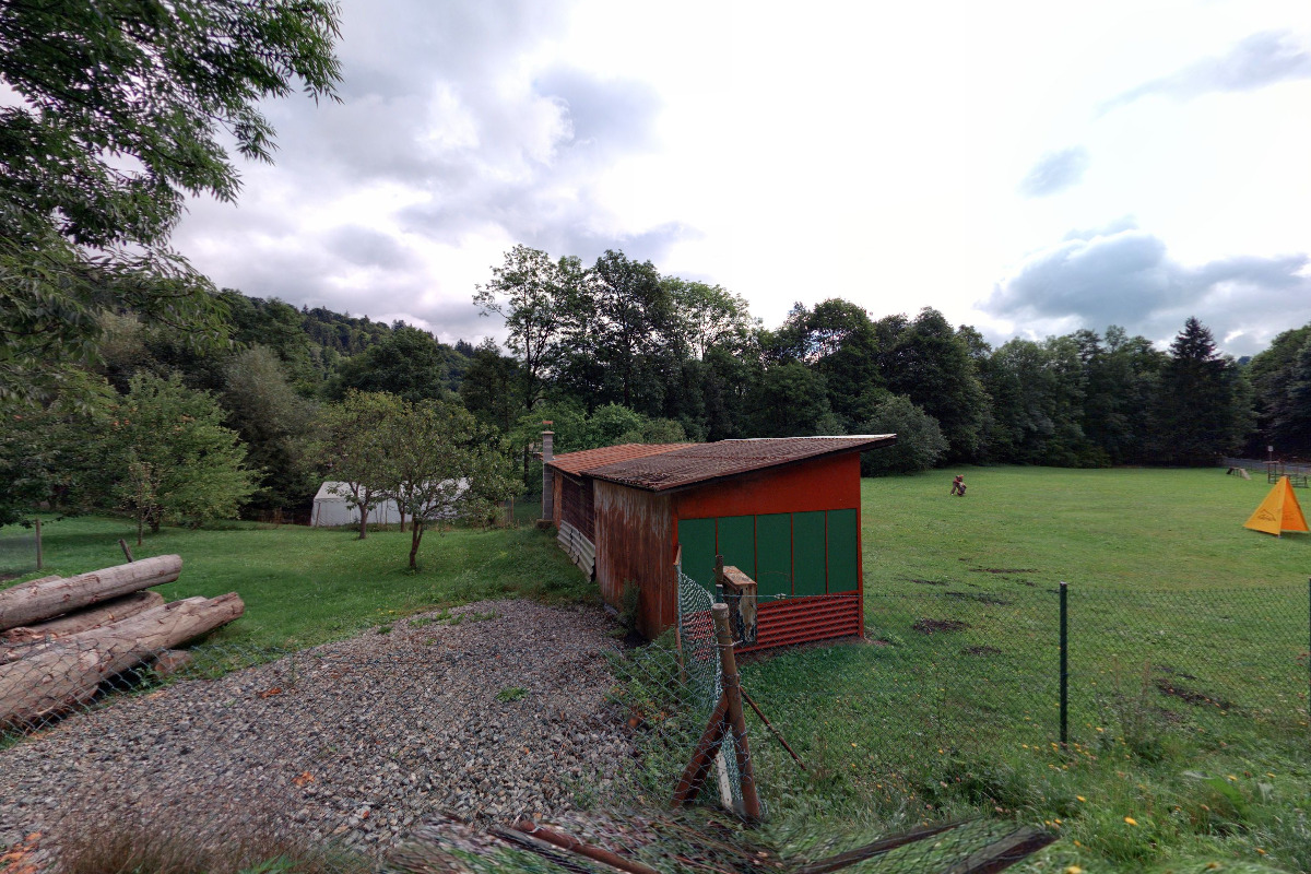 Kynologický klub Hanušovice