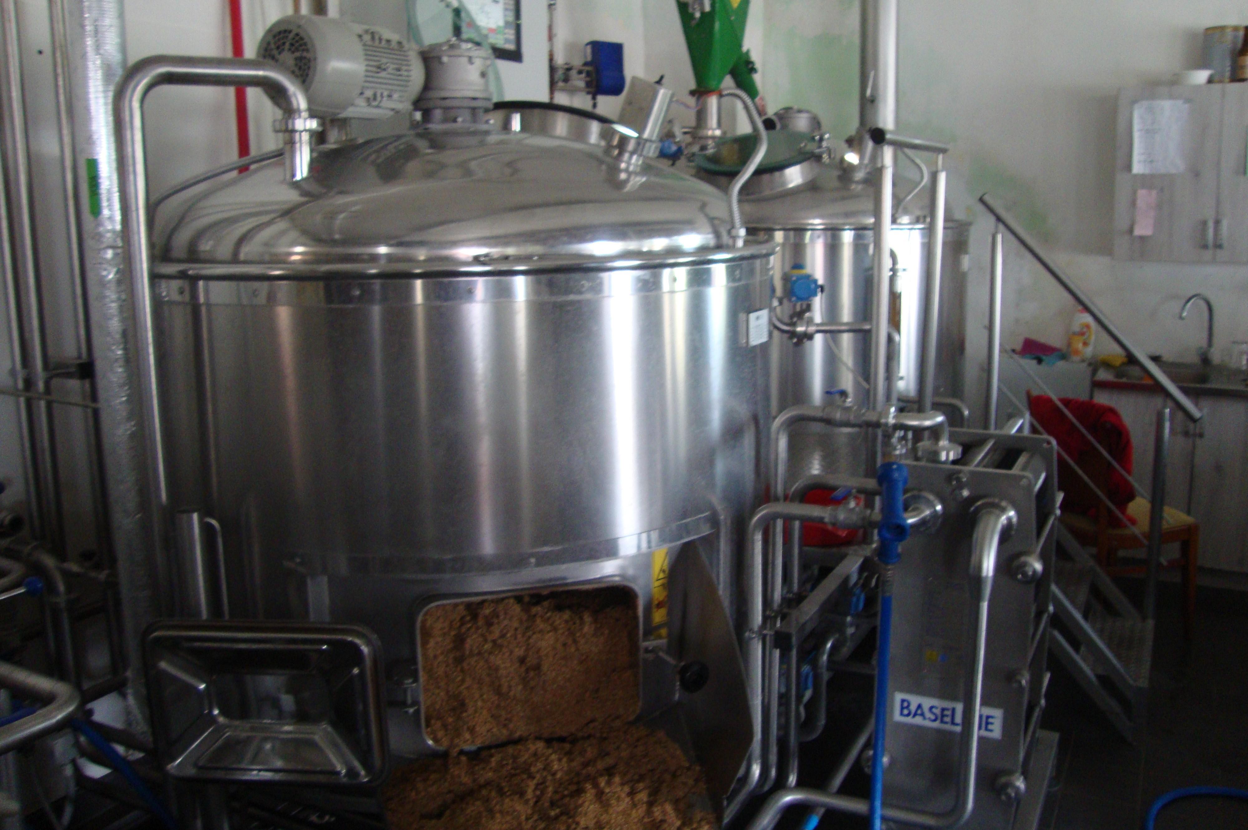 Hákův parní pivovar s.r.o. foto 1