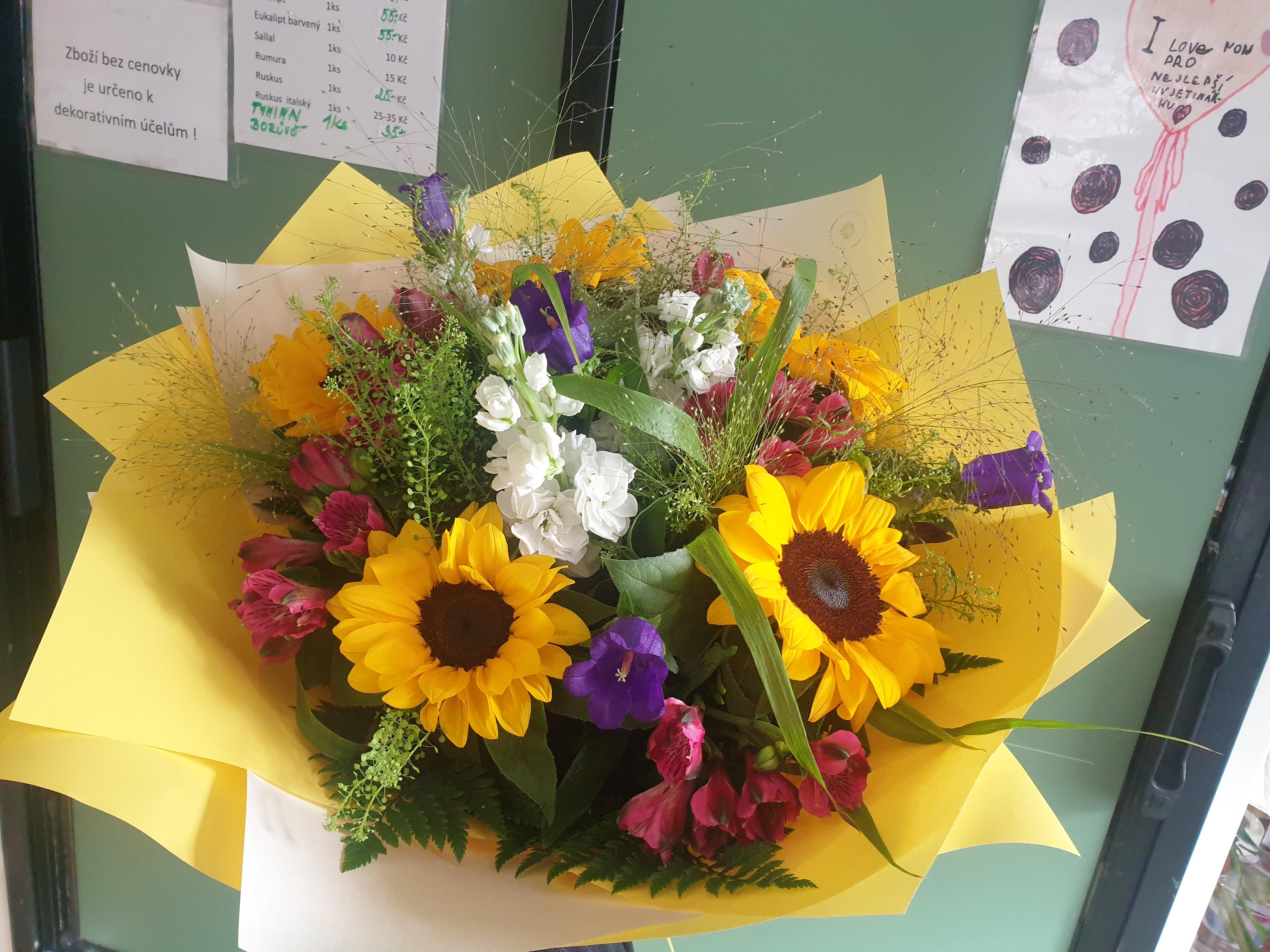 KvětinyK - Kateřina Váchalová foto 6