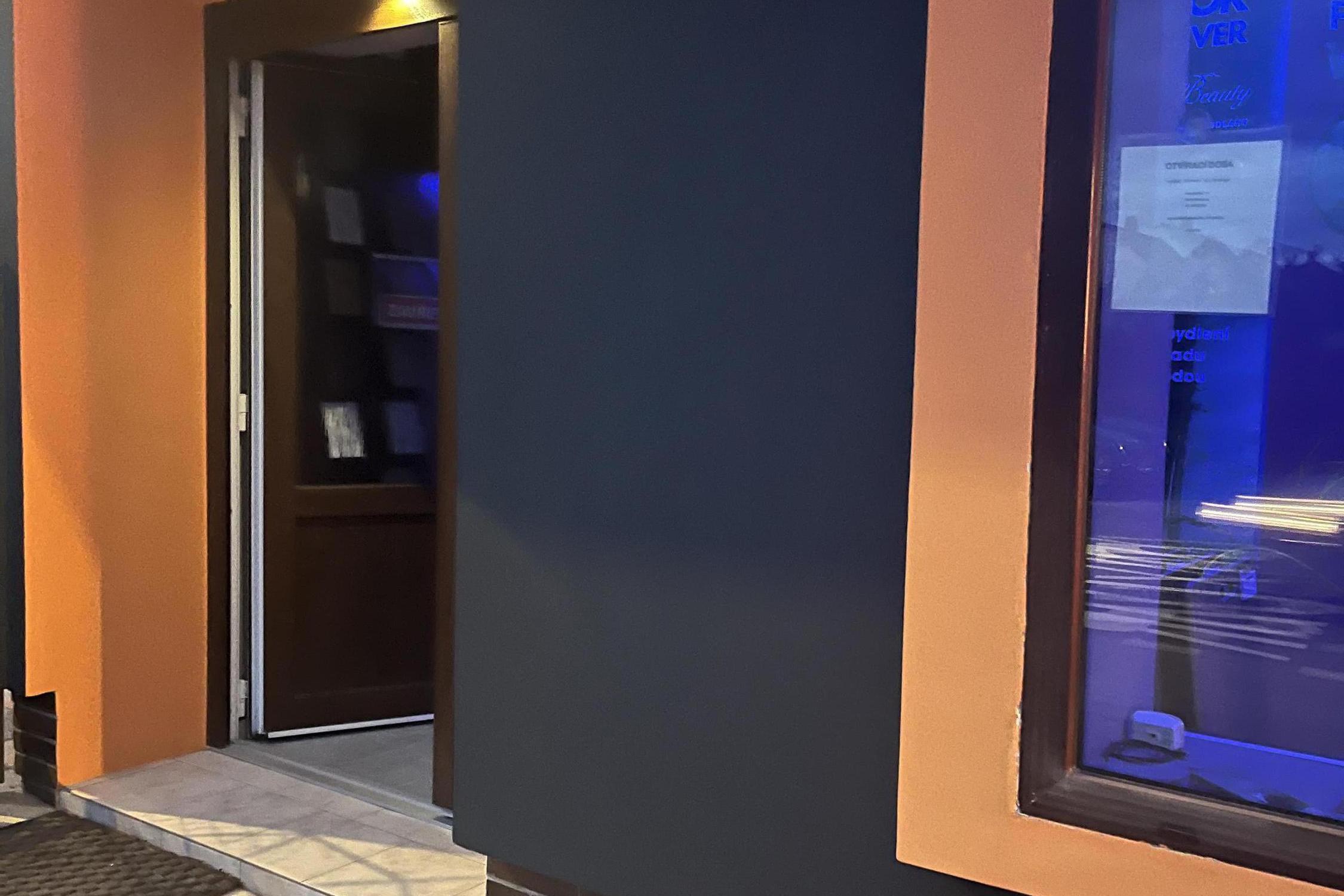 Podlahářství Hrdlička