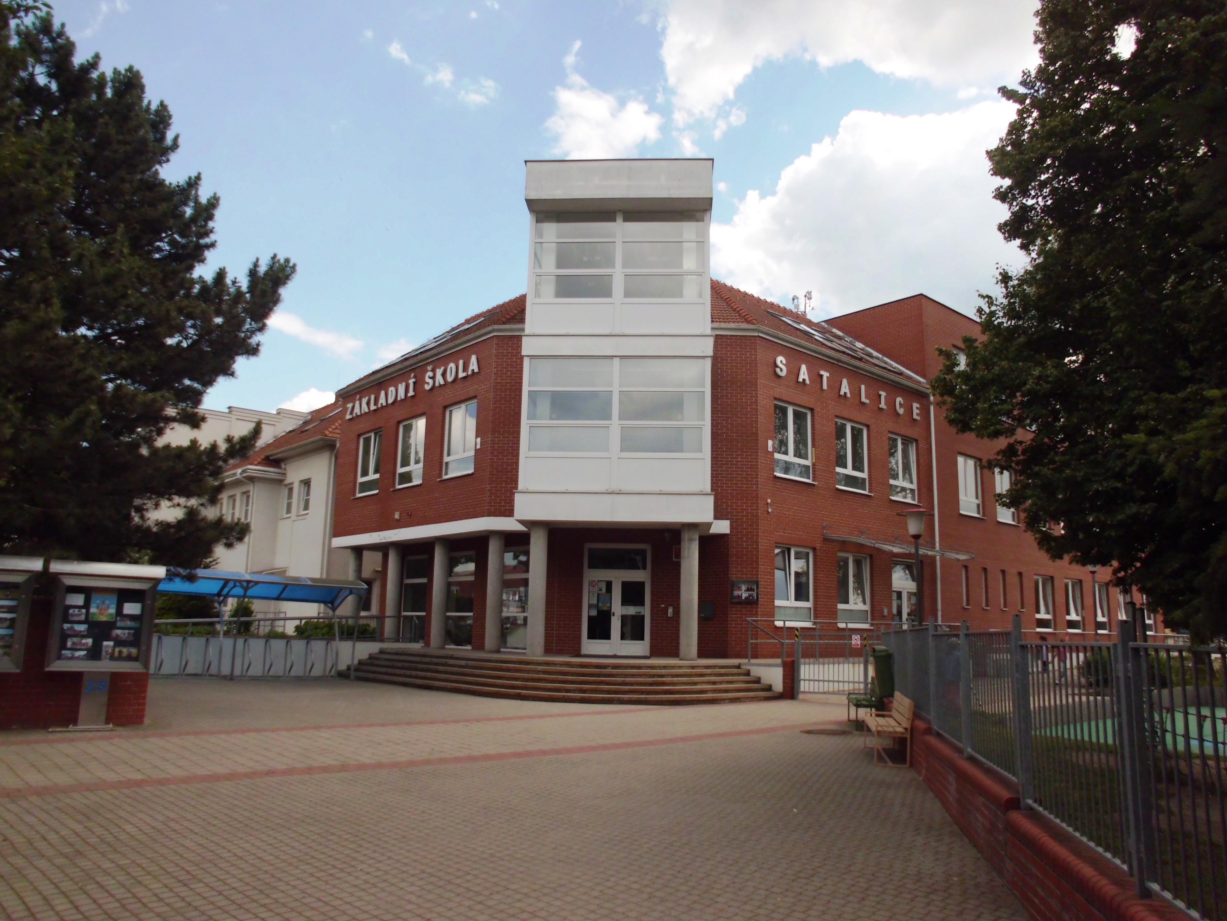 ZŠ Satalice