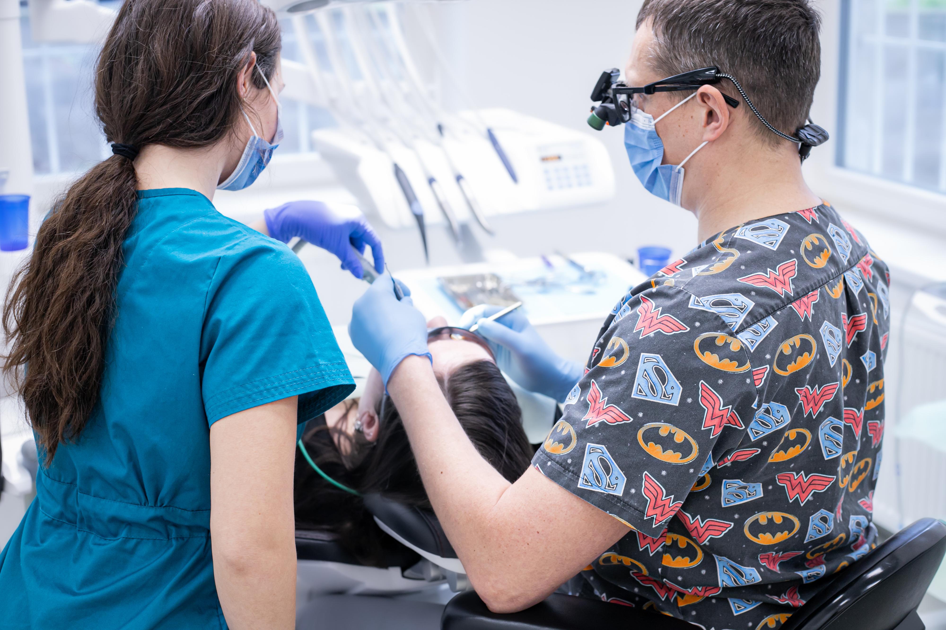 Smile Centrum Holešovice foto 5