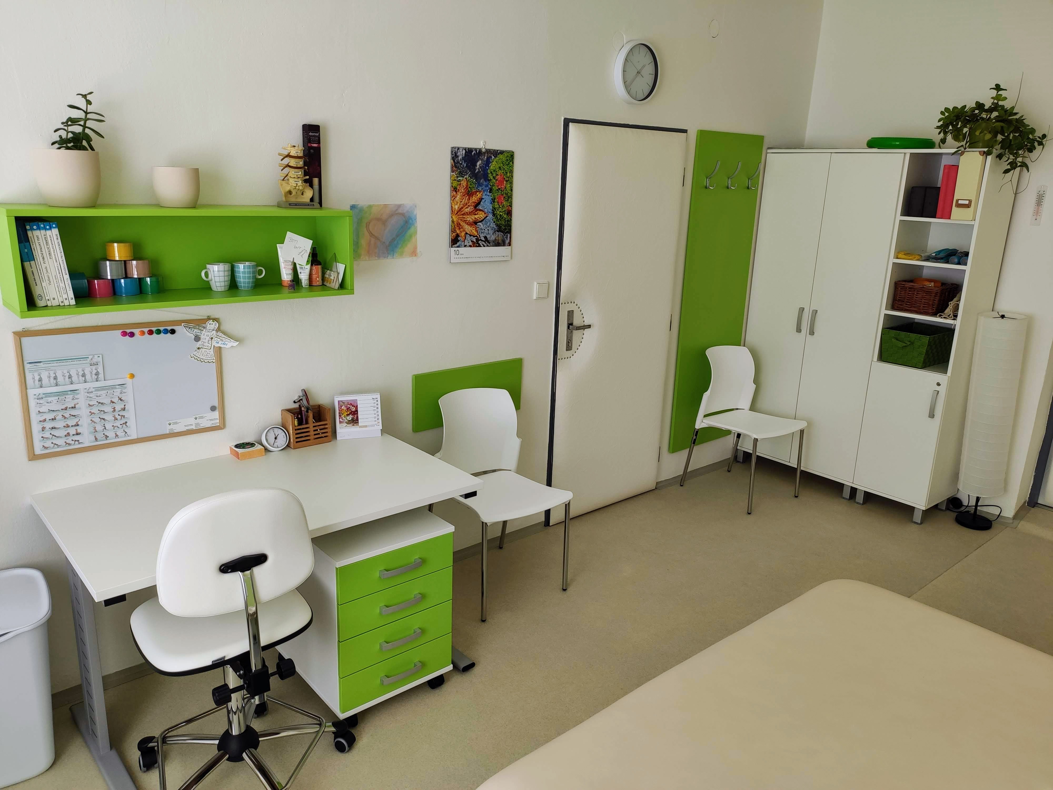 Fyzioterapie Ujcová foto 2