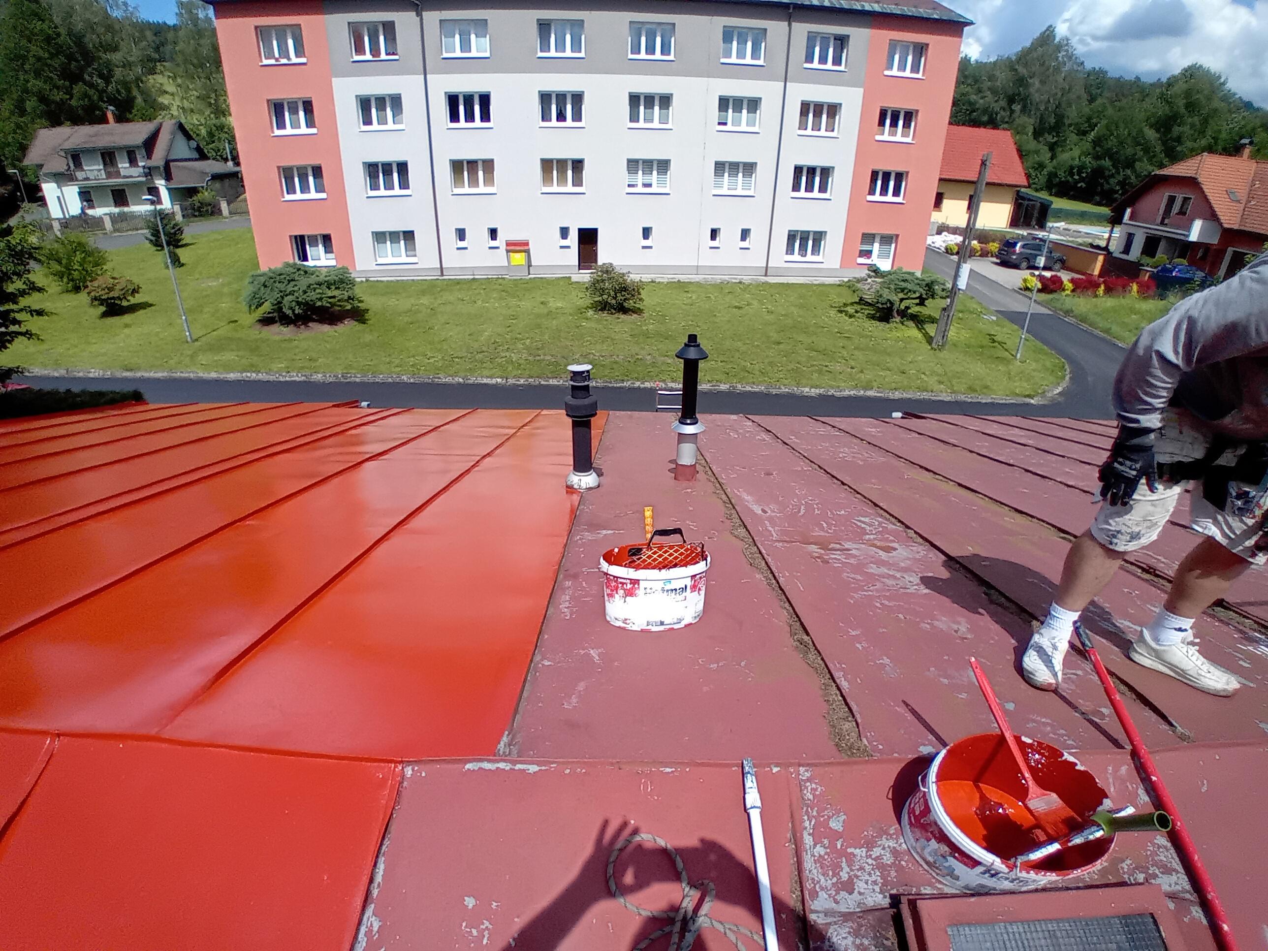 Malířství Caha foto 5