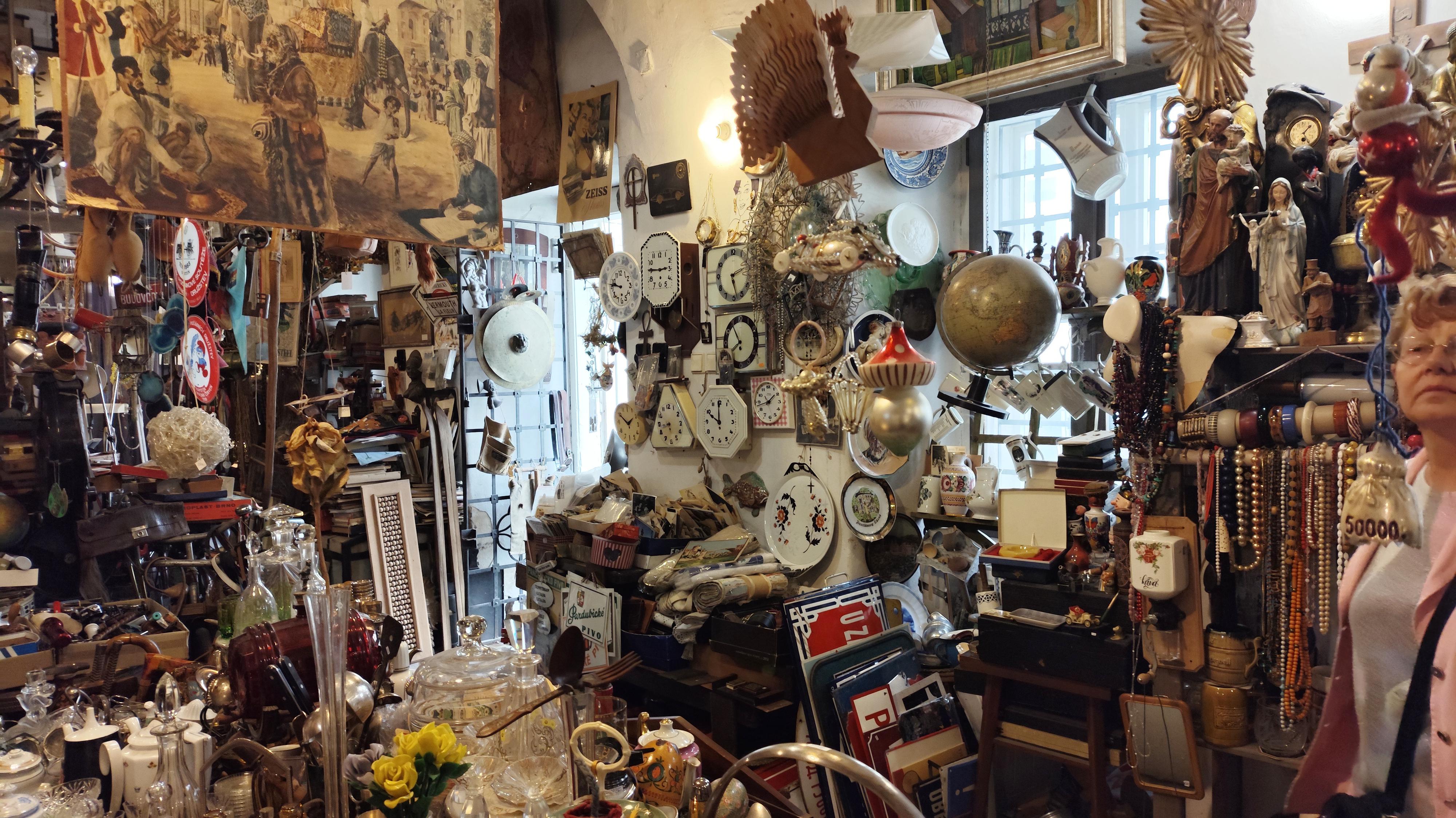 BRIC-a-BRAC, s.r.o. foto 4