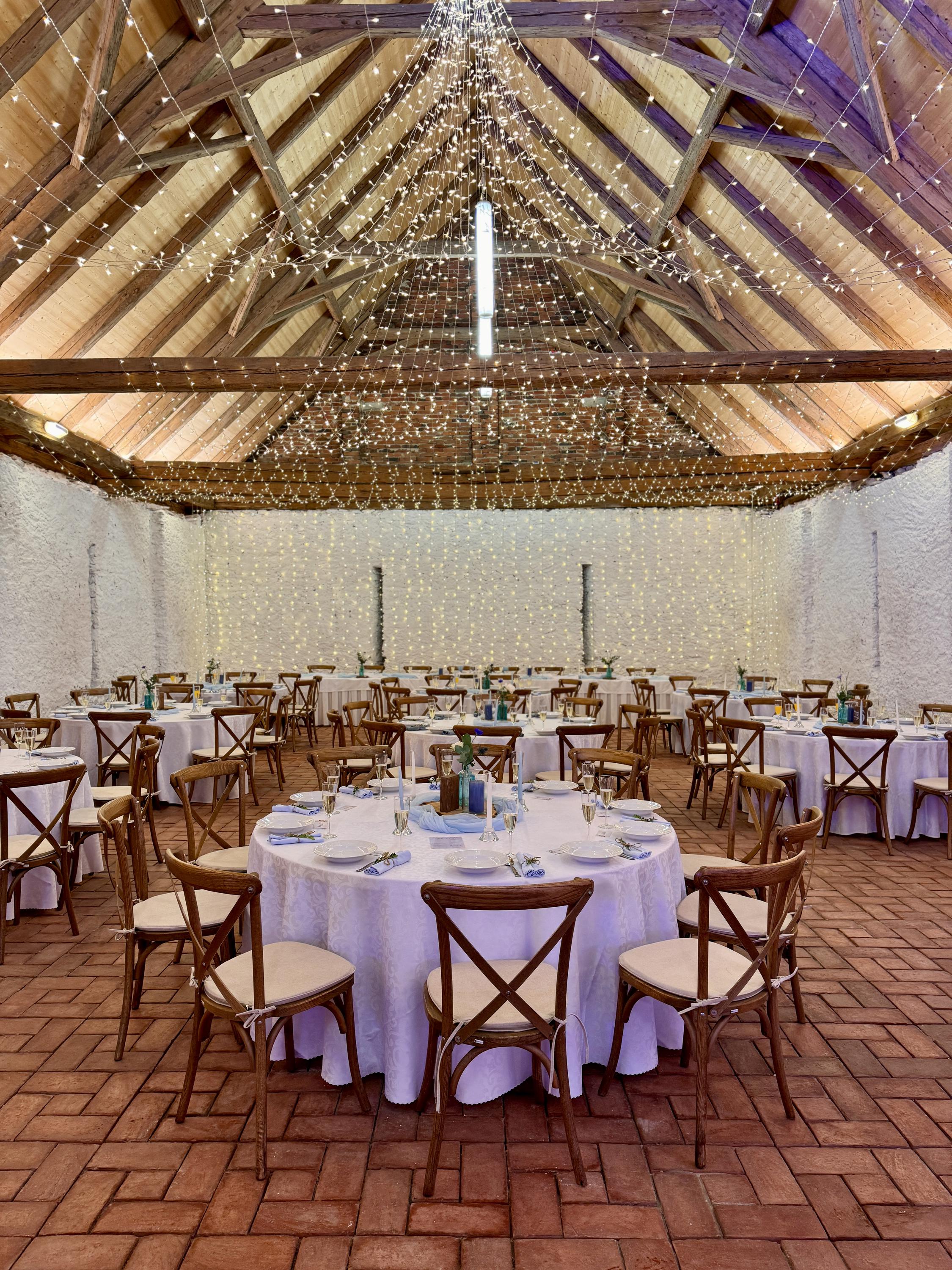 Stodola Plástovice foto 5