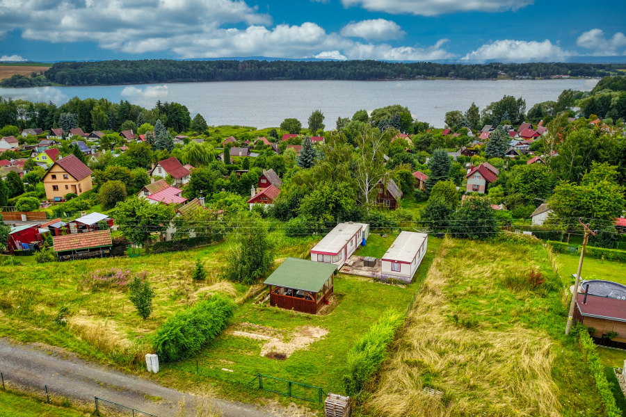 Camping Resort Mechová foto 6