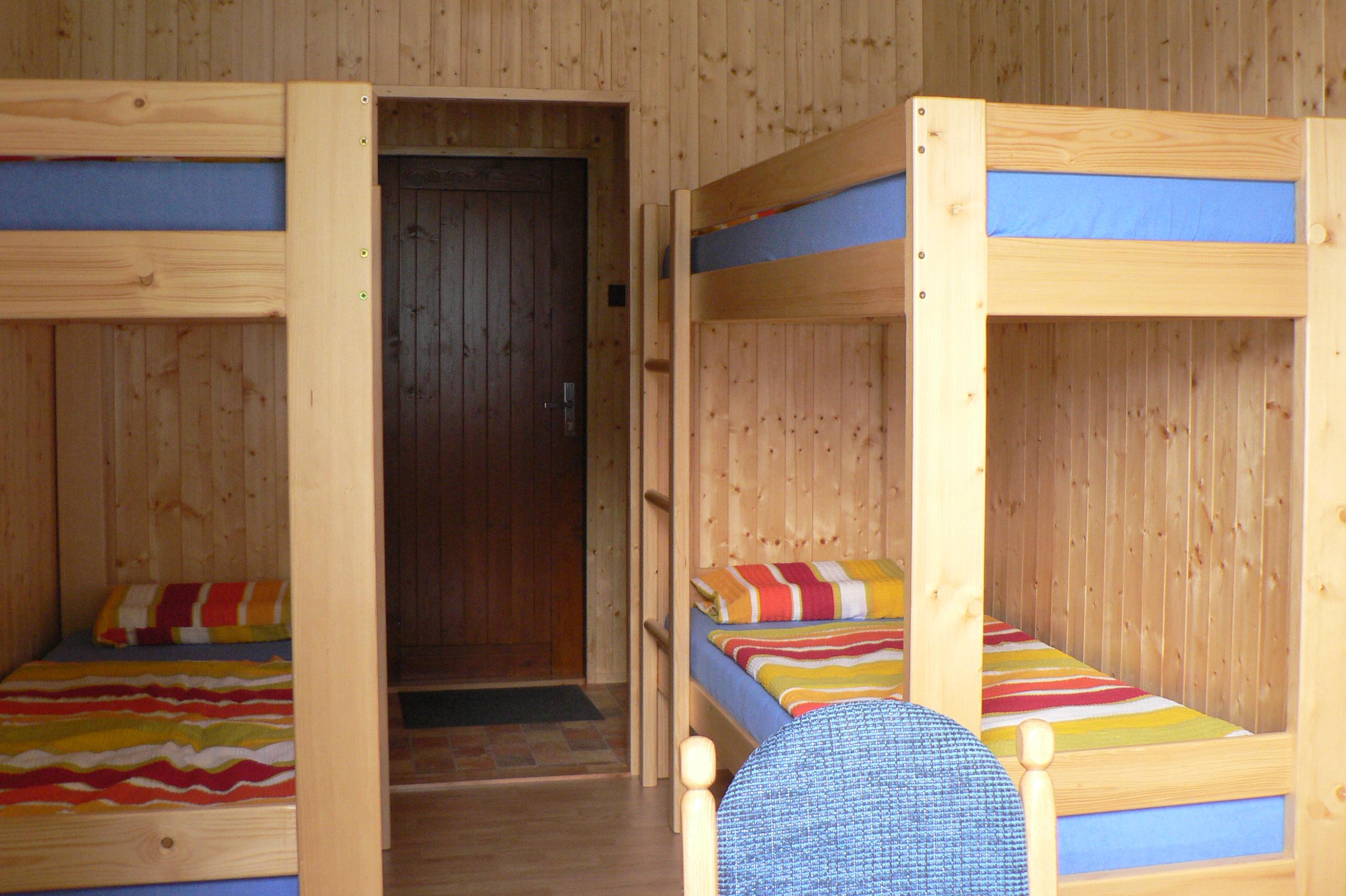 Volné termíny sezóna 2026