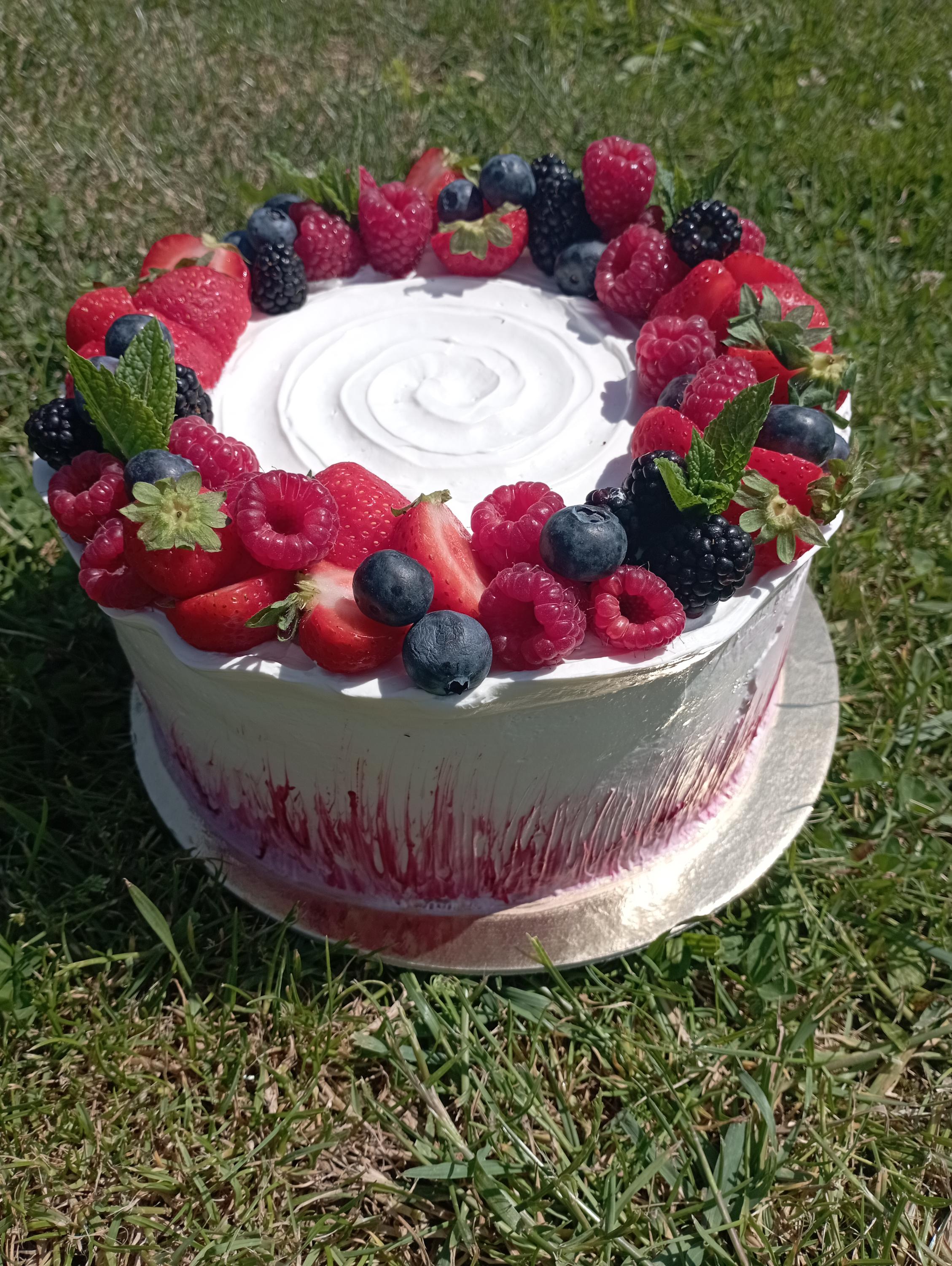 Sladké zákusky RB foto 3