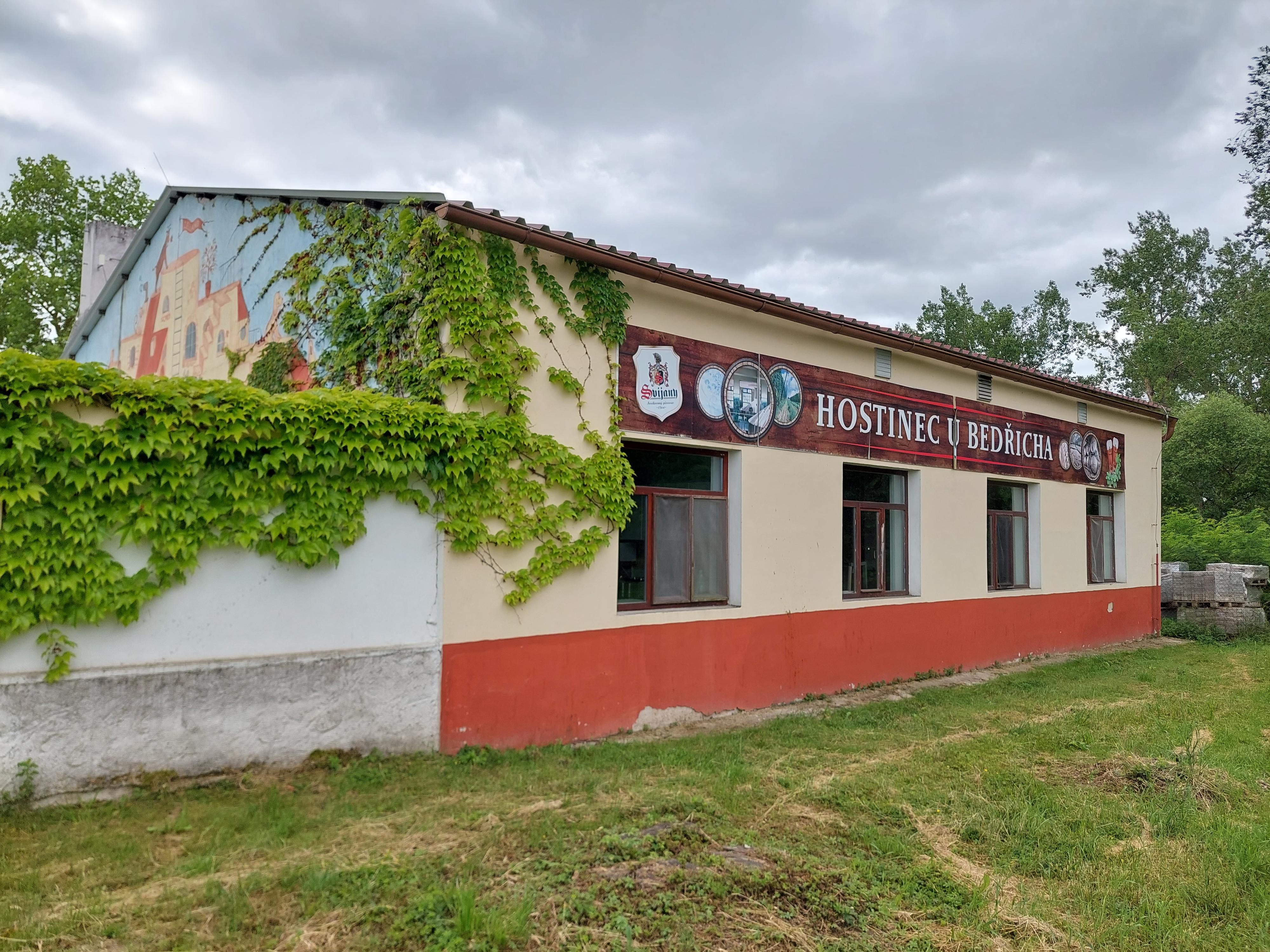 Hostinec U Bedřicha foto 2