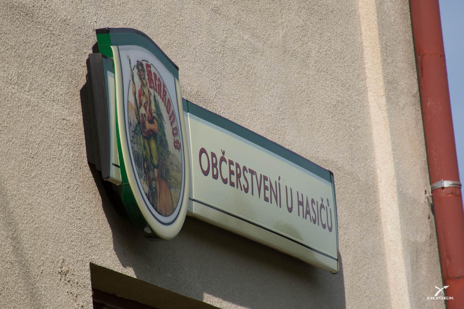 Občerstvení U Hasičů foto 3