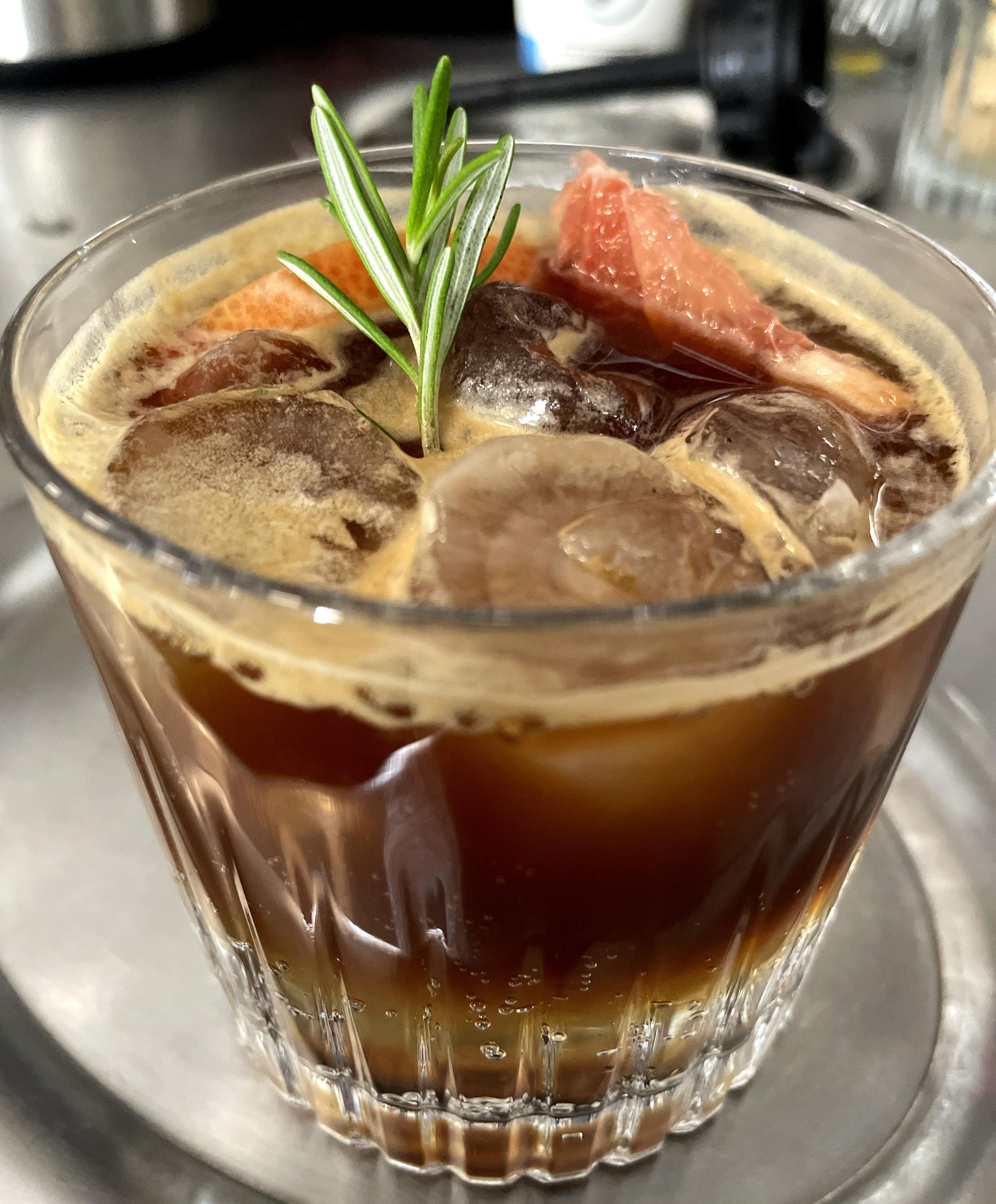 Underdogs' Café foto 4