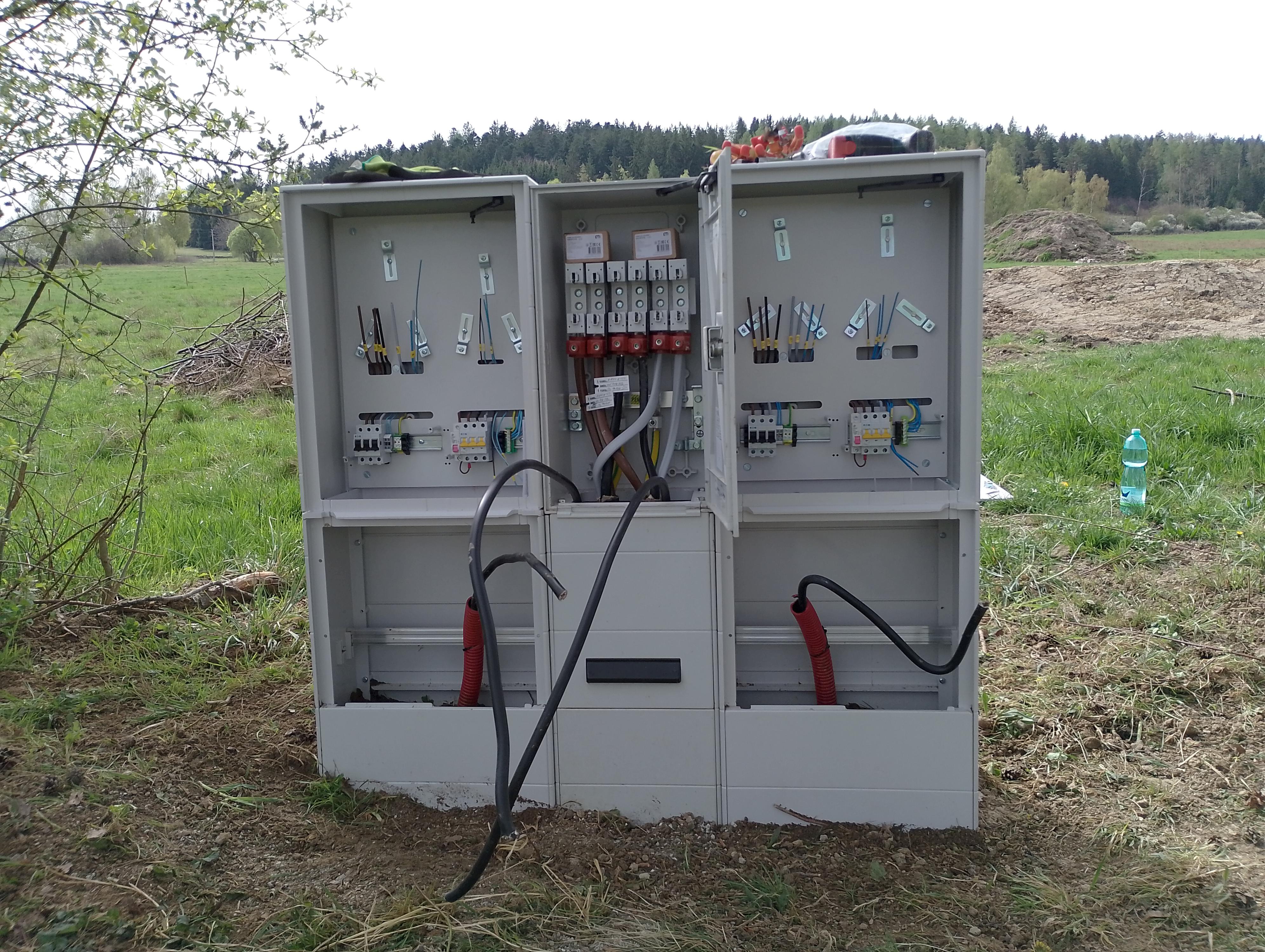 Elektrorevize KP foto 5