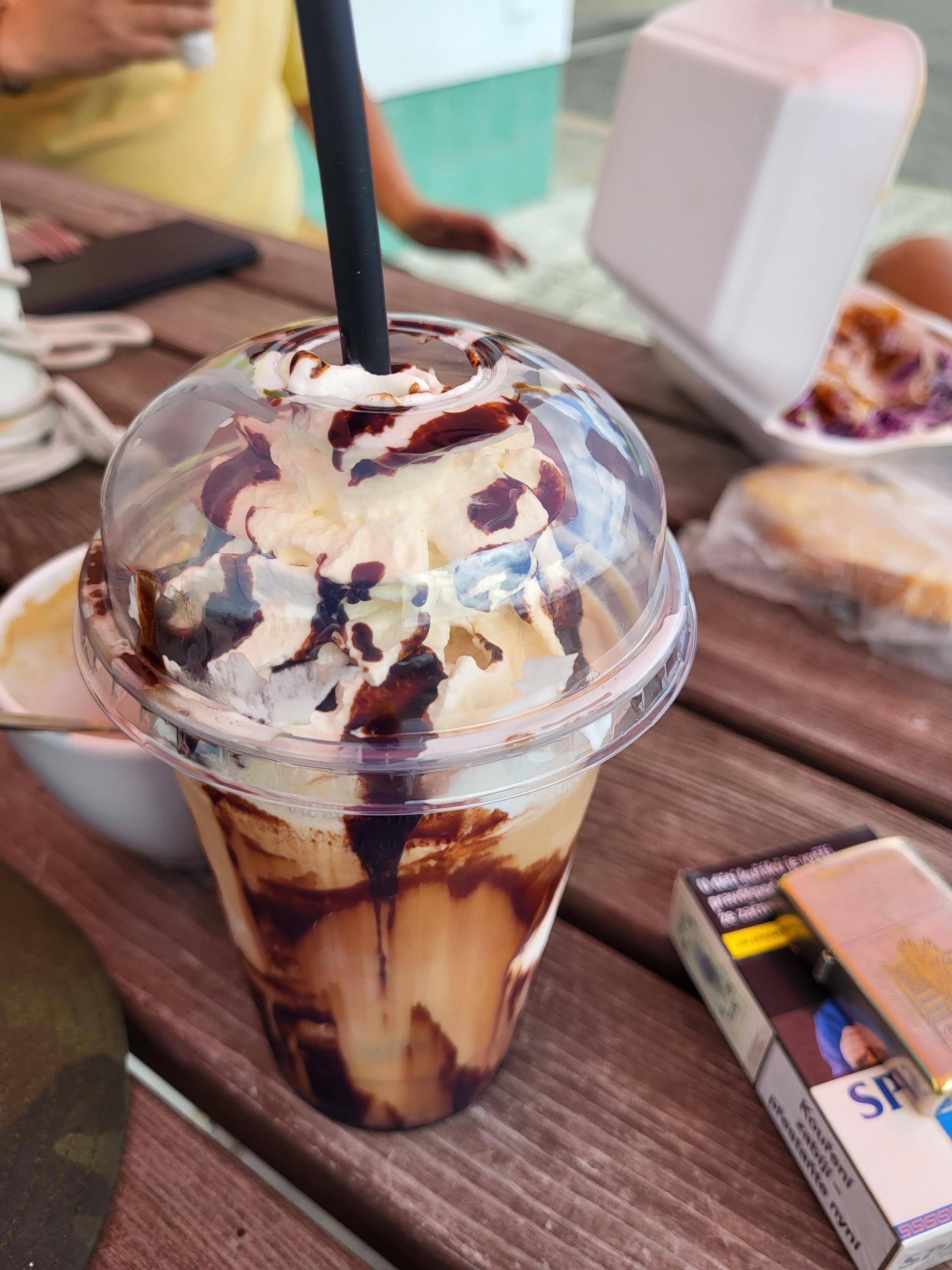 Čerpací stanice OLVAN foto 6