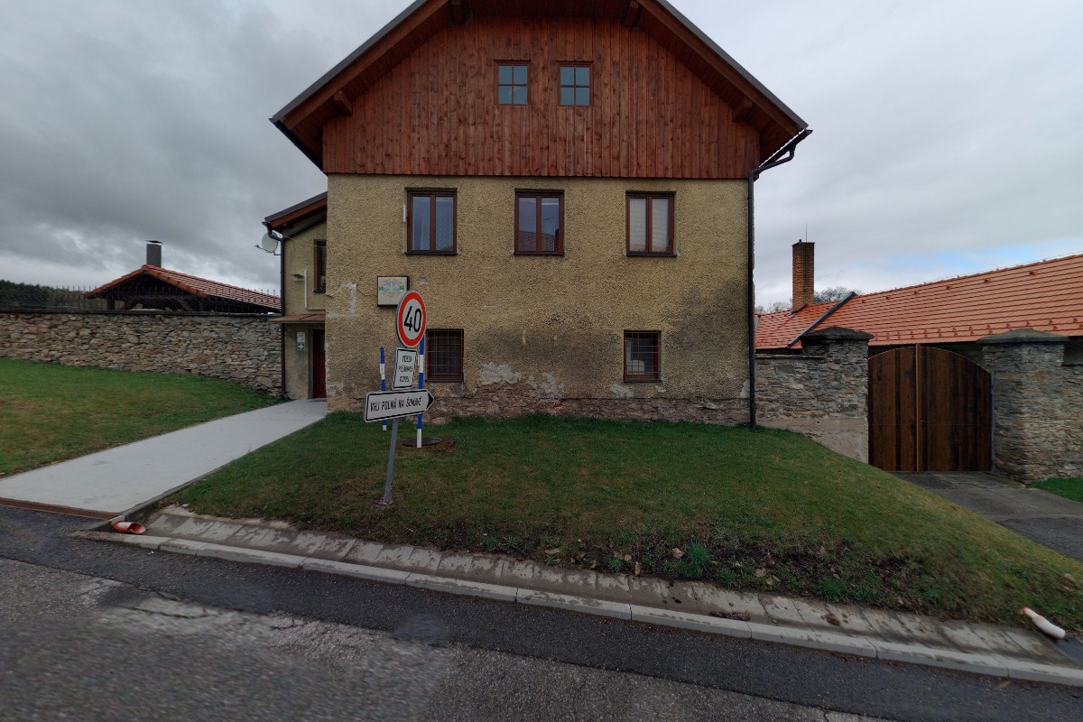 Vojenská hasičská jednotka Boletice