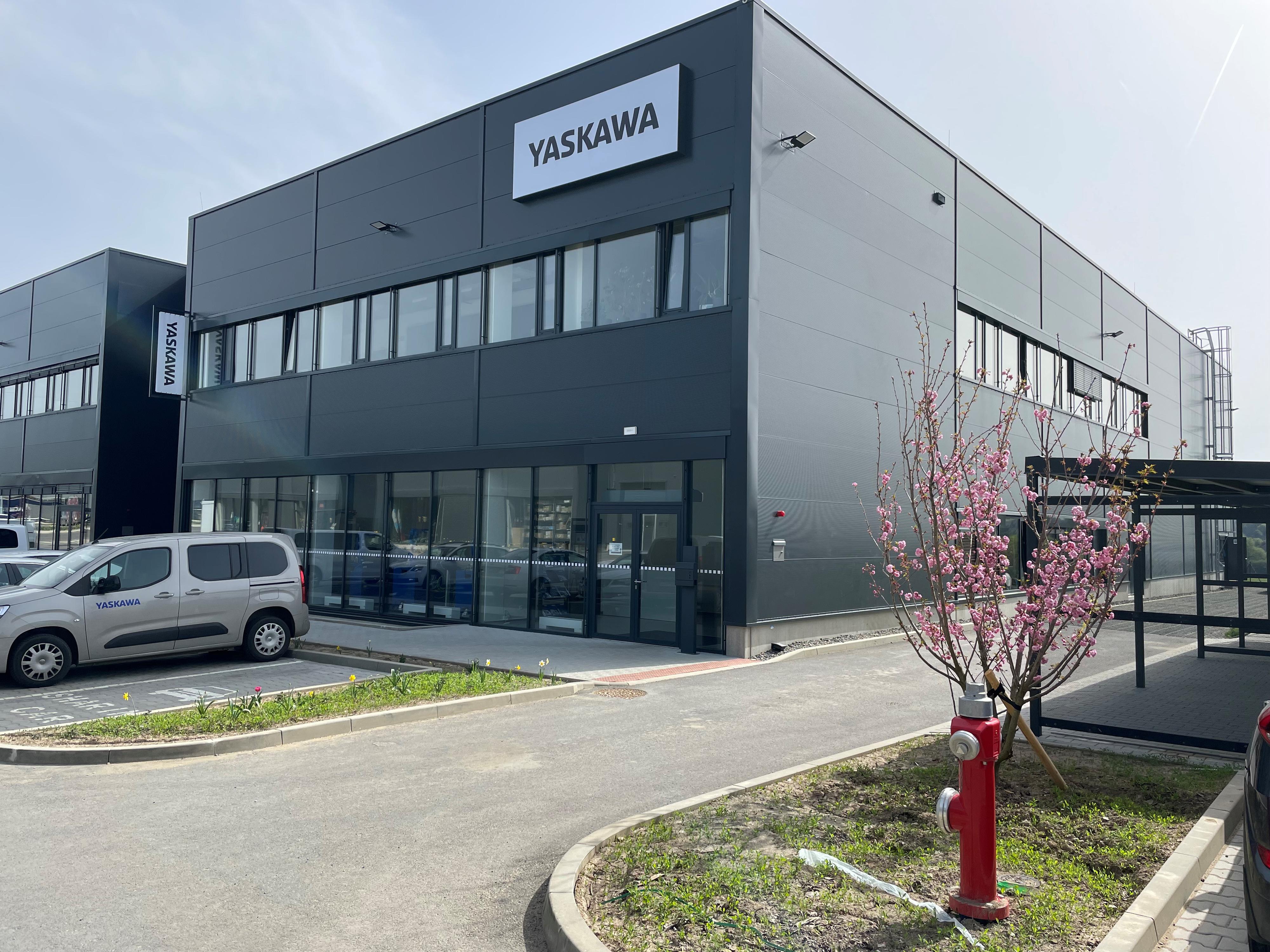 Yaskawa