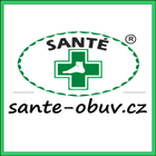 SANTÉ N/517/35/10 zdravotní pantofel bílá, bílá - 42 v obchodě Sante-obuv.cz