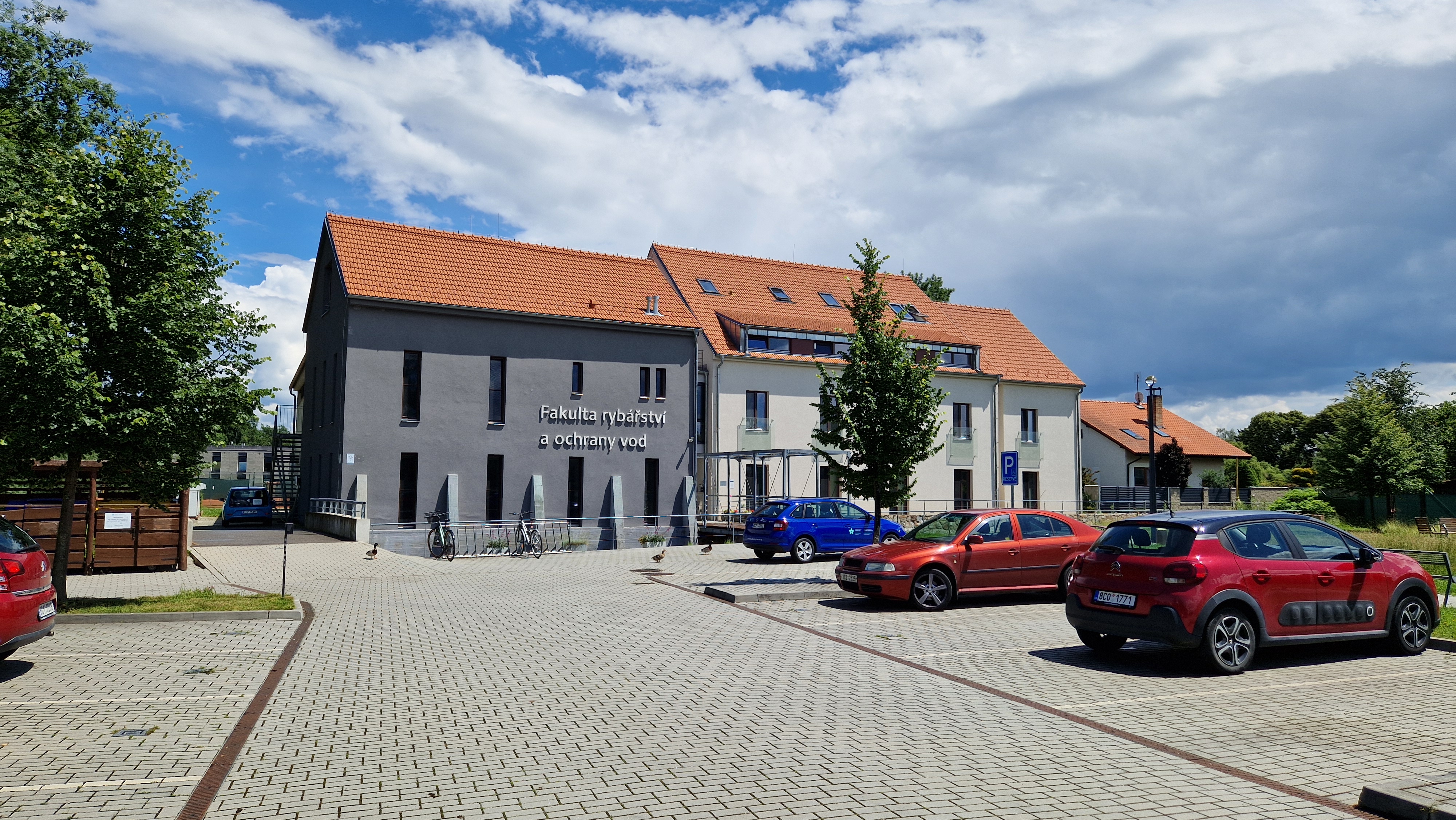 Středisko MEVPIS foto 5