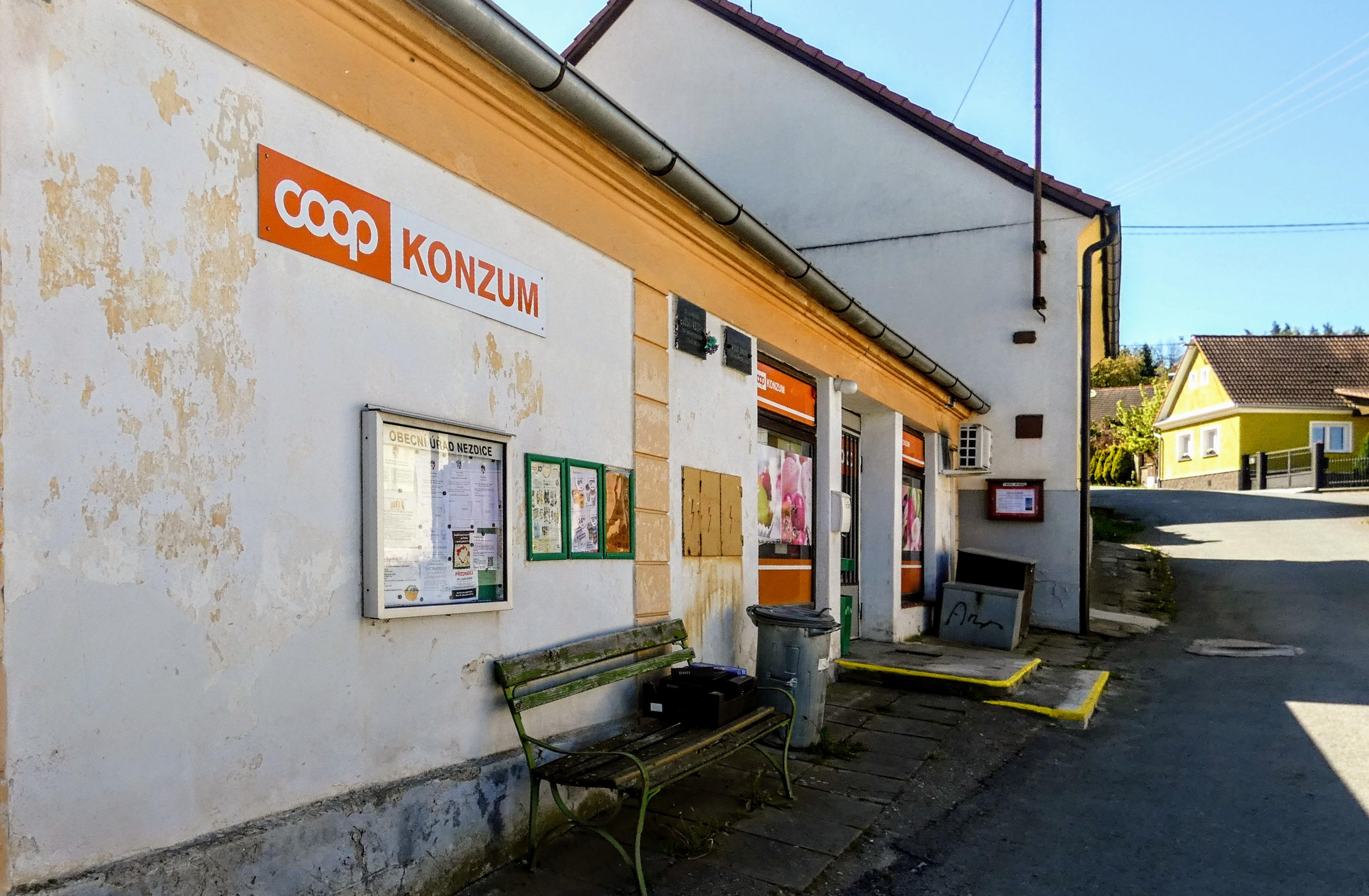 COOP foto 2