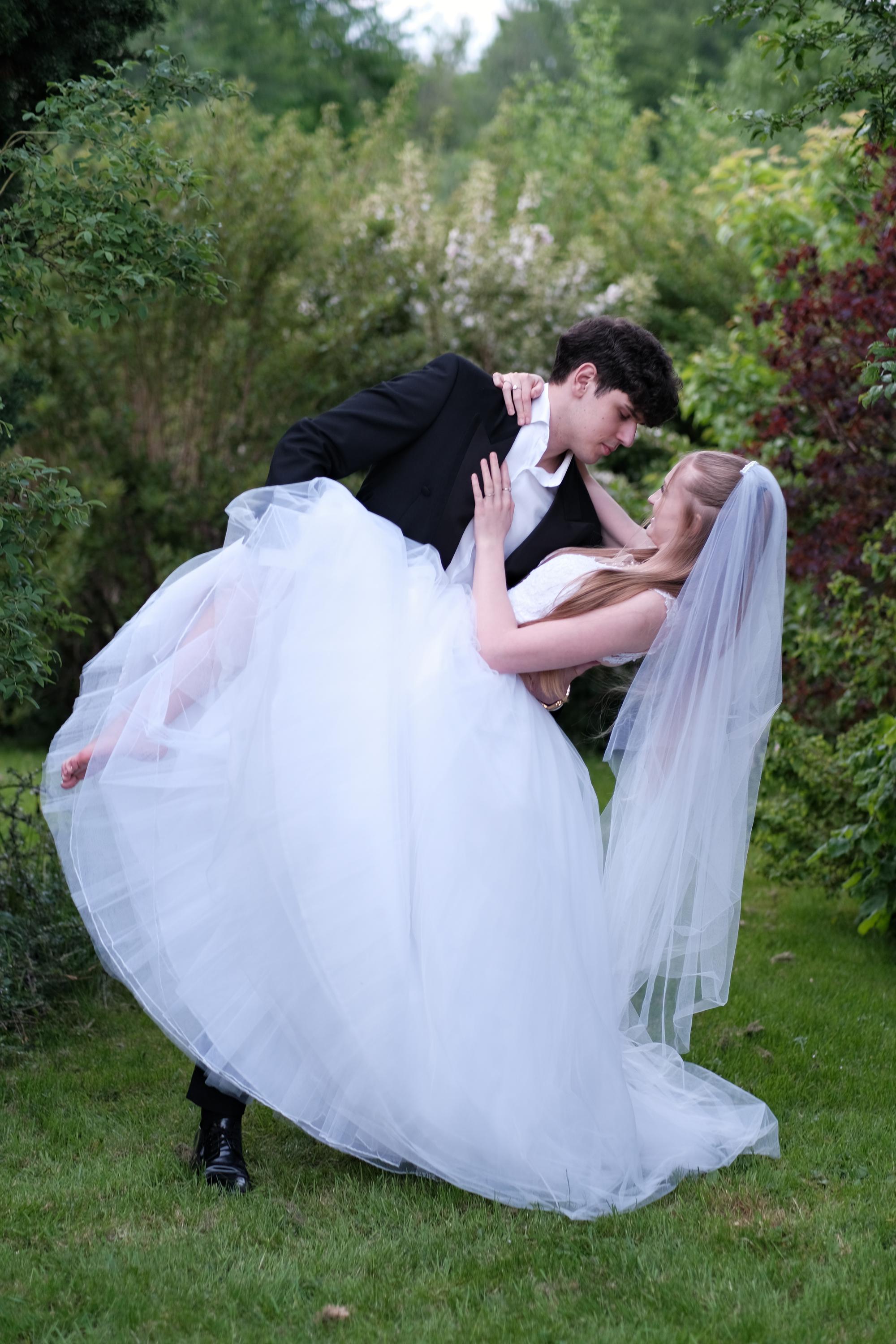 Svatební salon  Anna foto 2