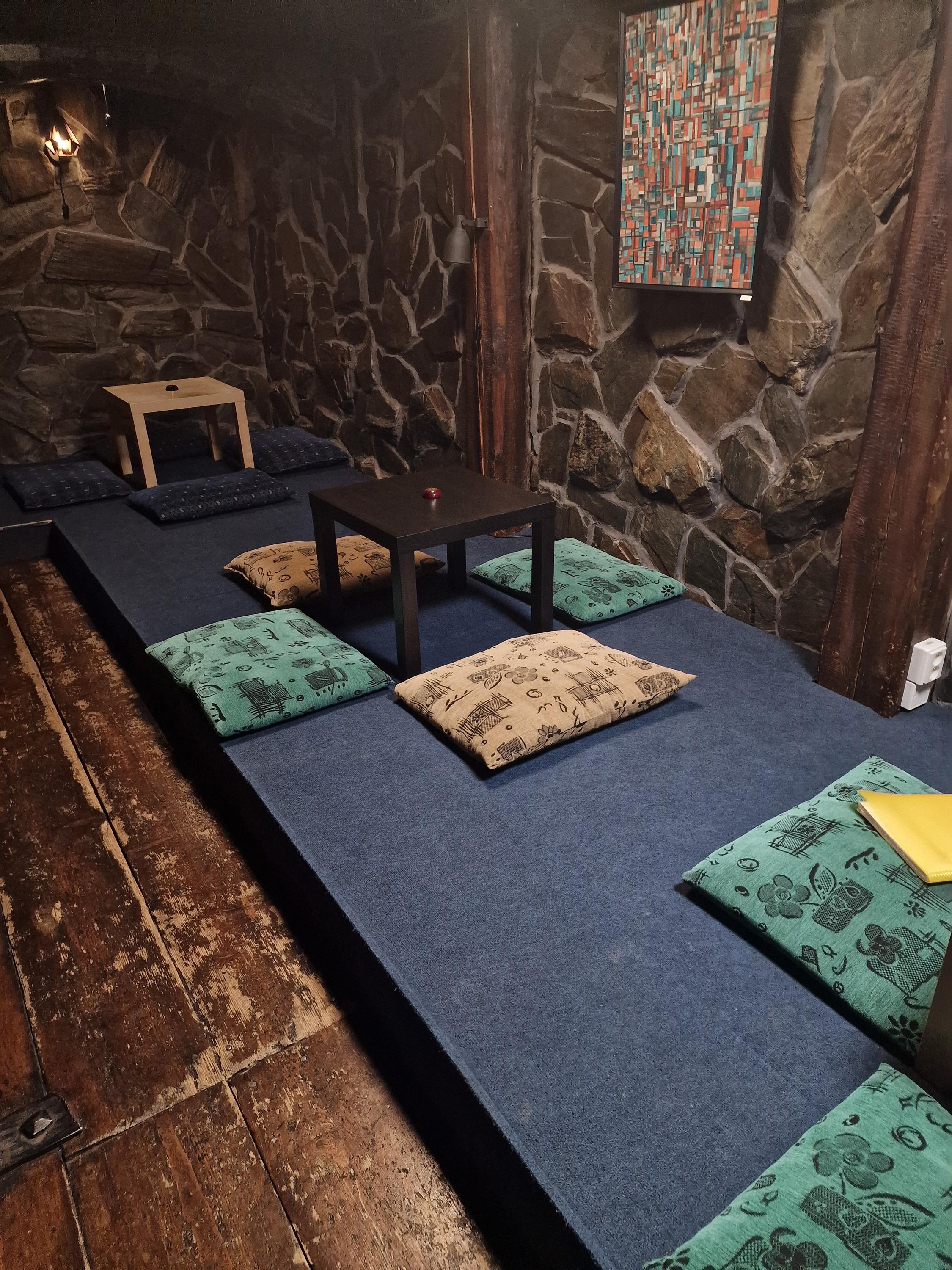 Čajovna Setkání foto 6