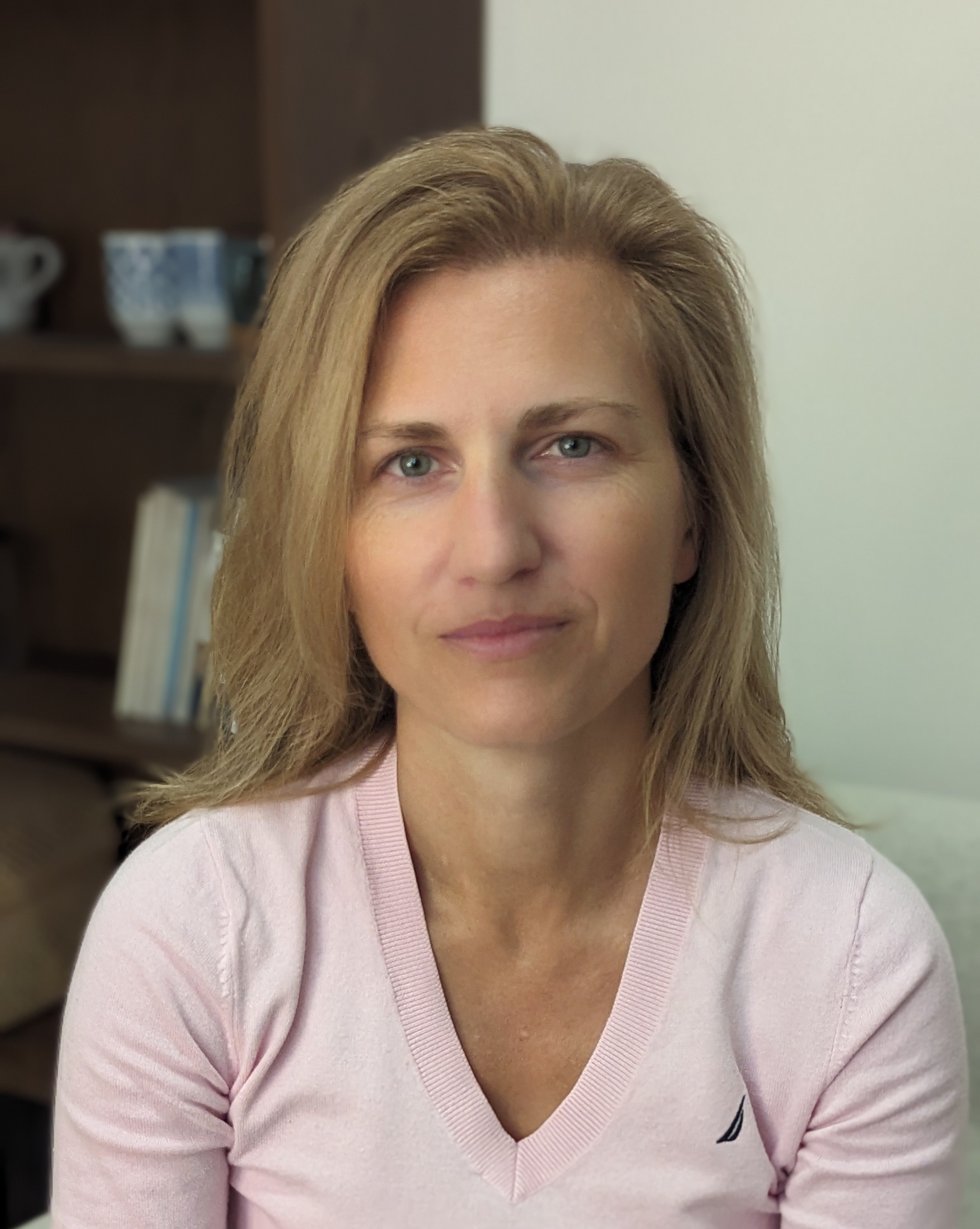 Jana Olšáková - psychoterapie foto 2
